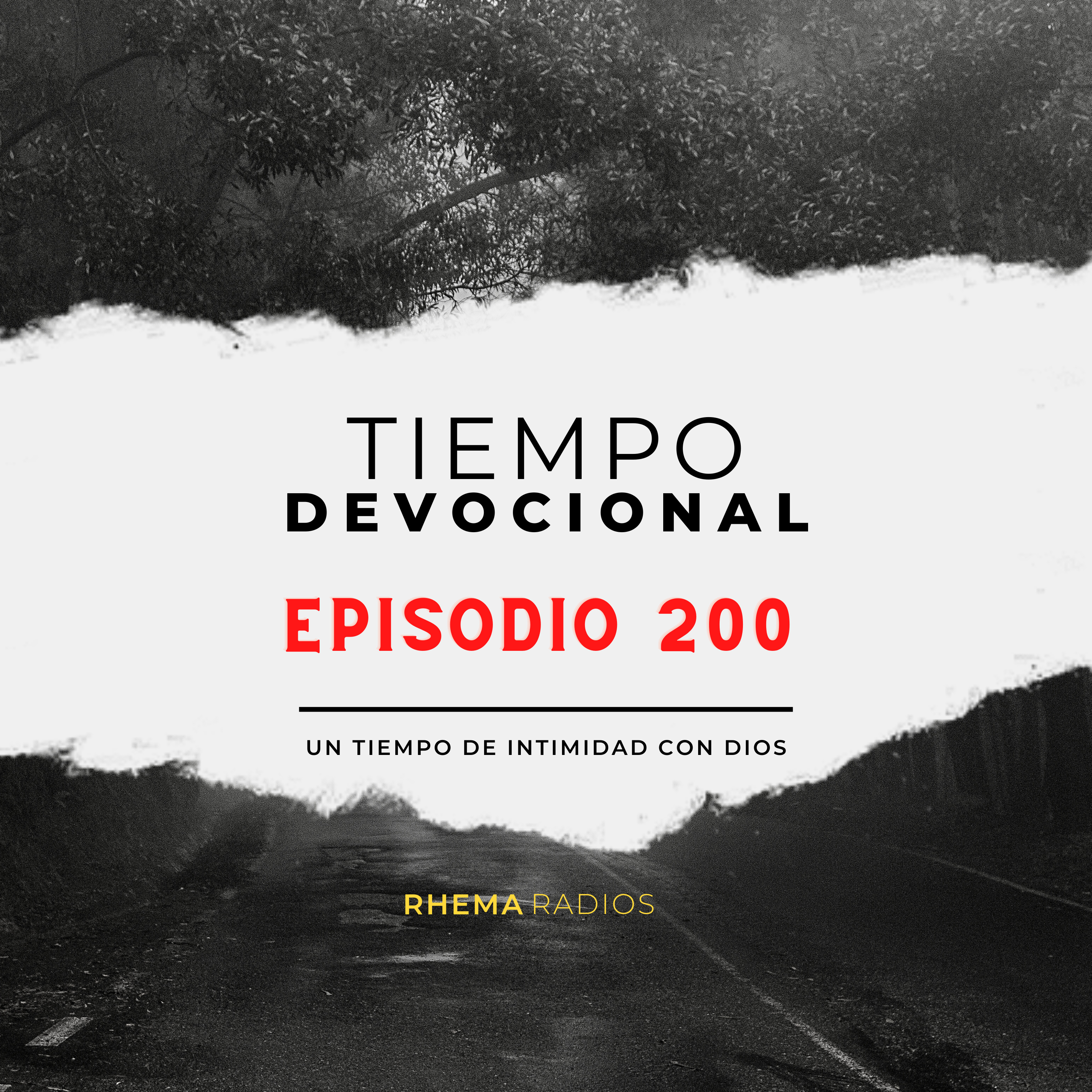 TIEMPO DEVOCIONAL 200 ( GRACIAS POR TU PREFERENCIA )