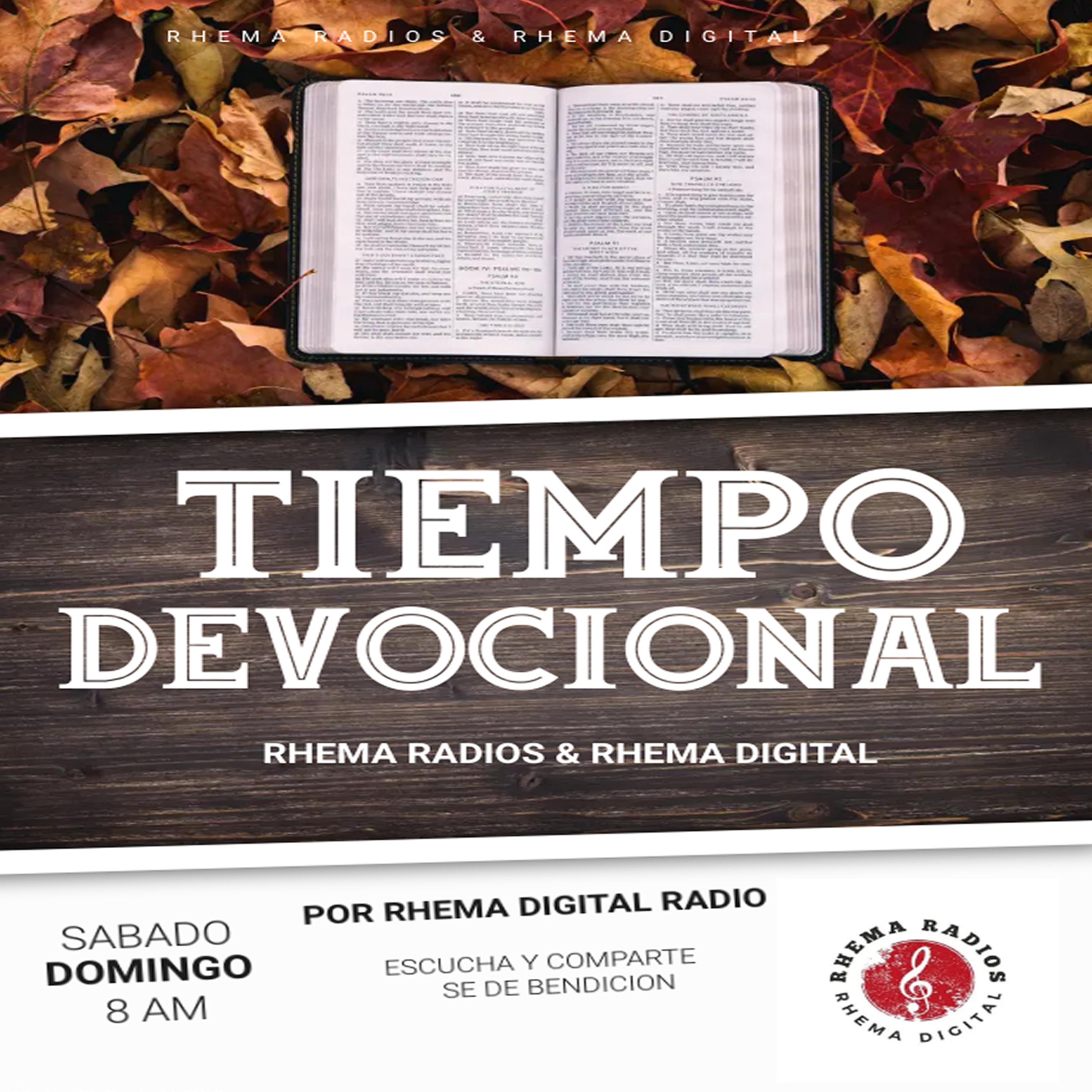TIEMPO DEVOCIONAL T2 EP 28