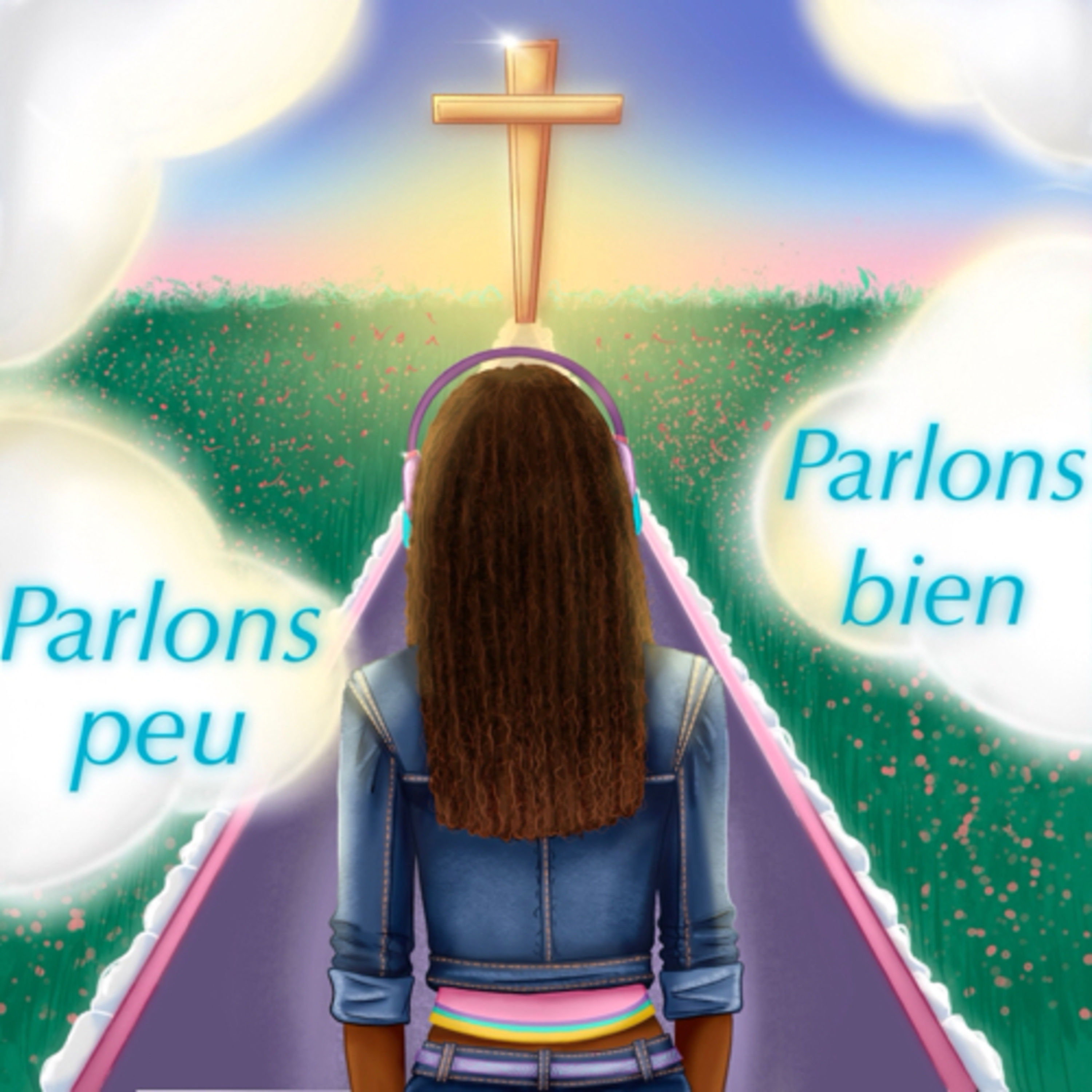 Parlons peu, parlons bien