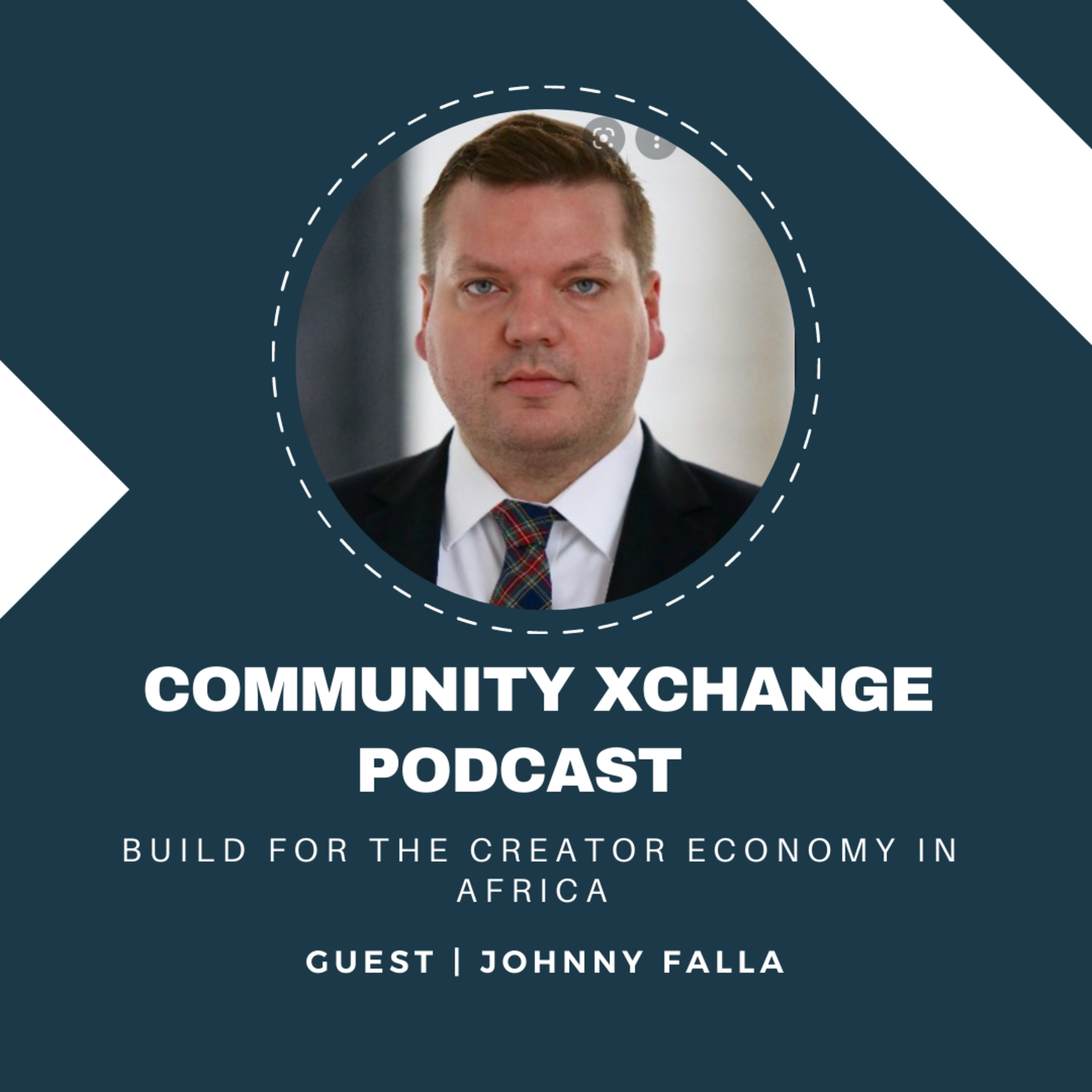 Community XChange in Africa