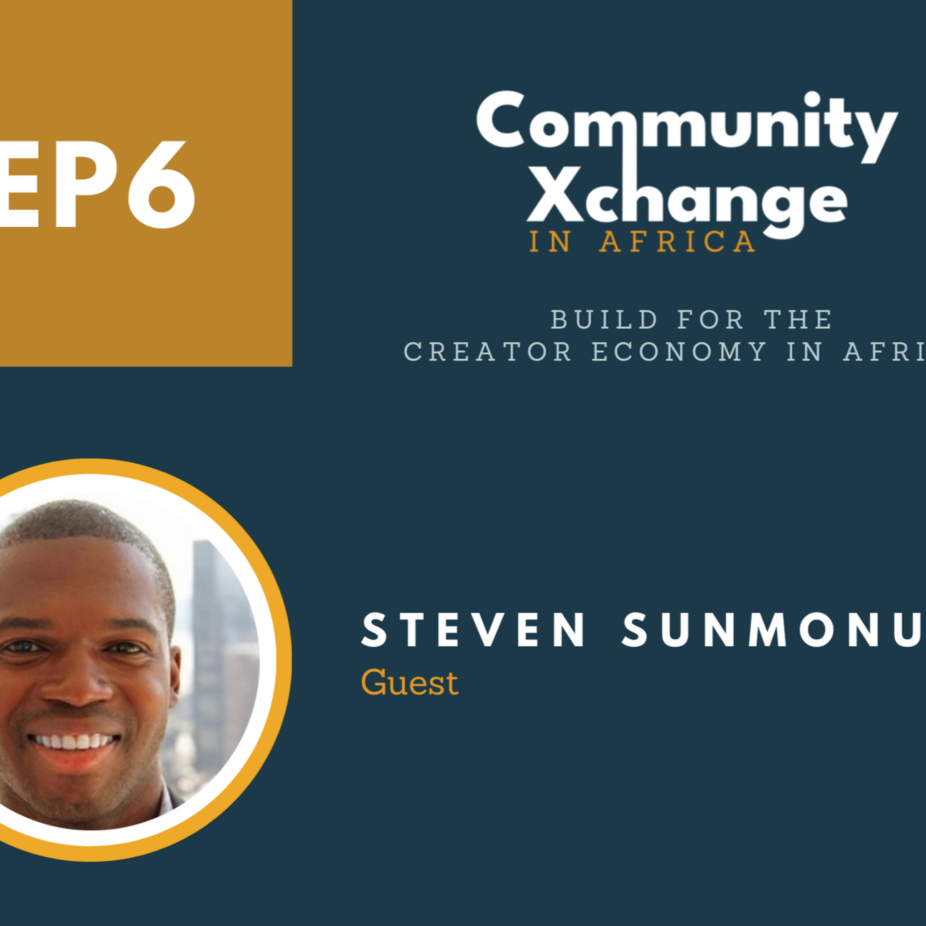 Community XChange in Africa
