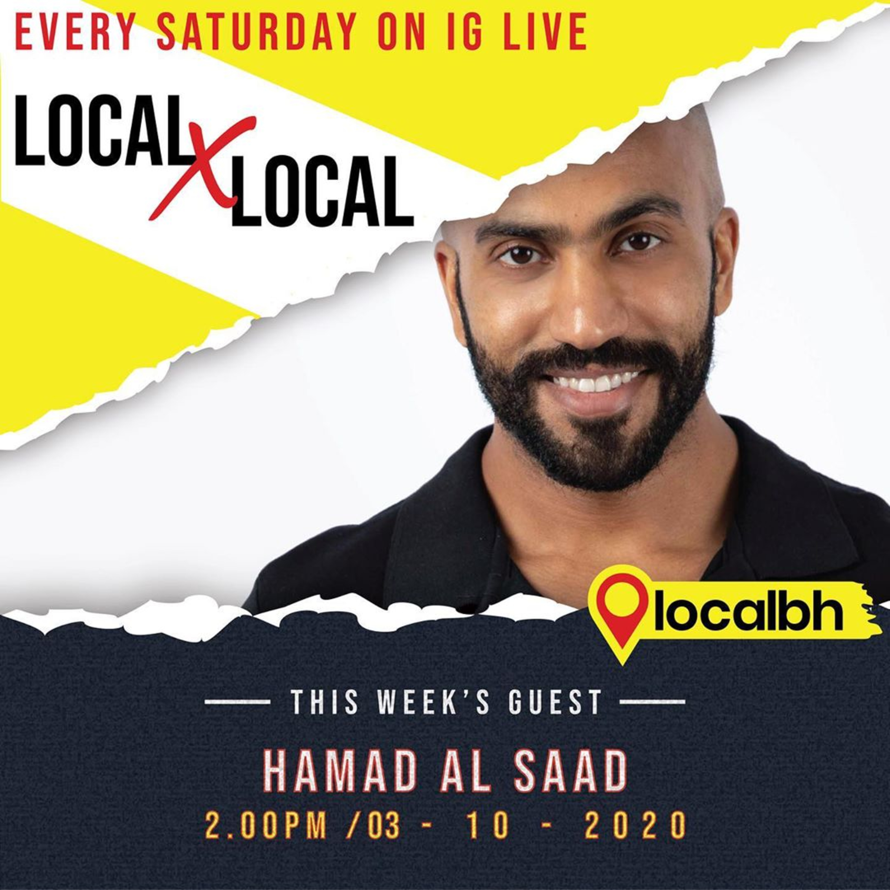 Local X Local