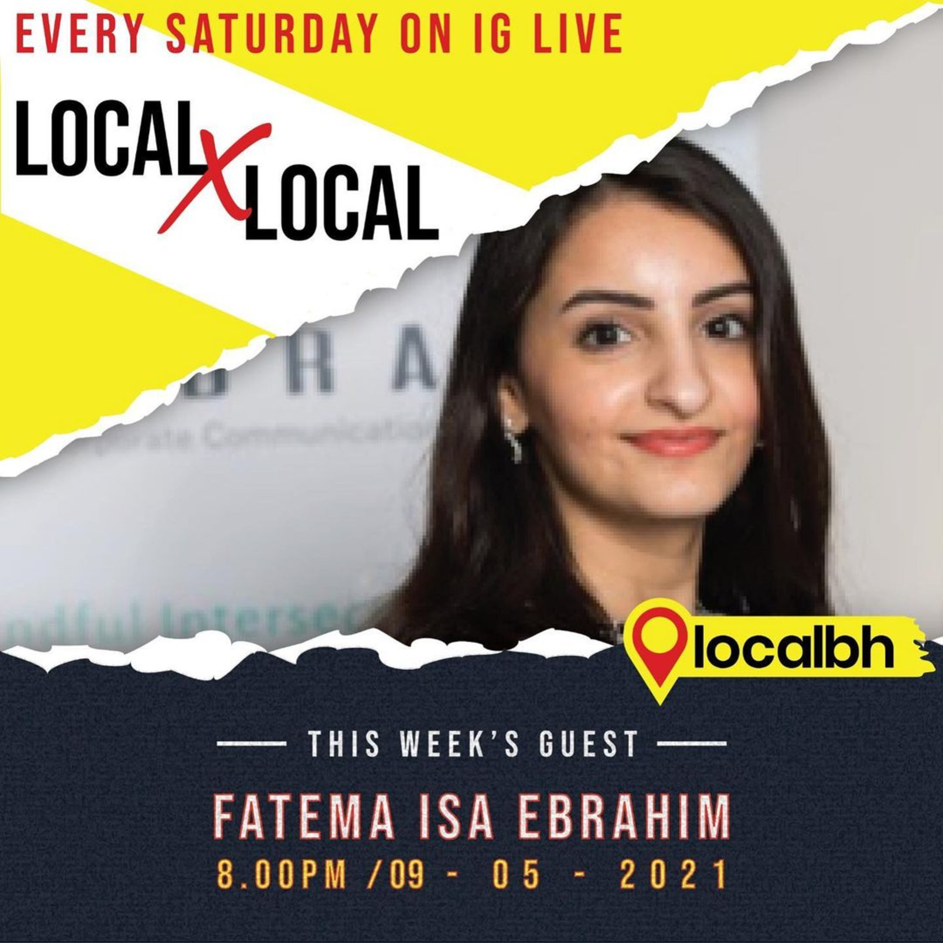 Local X Local