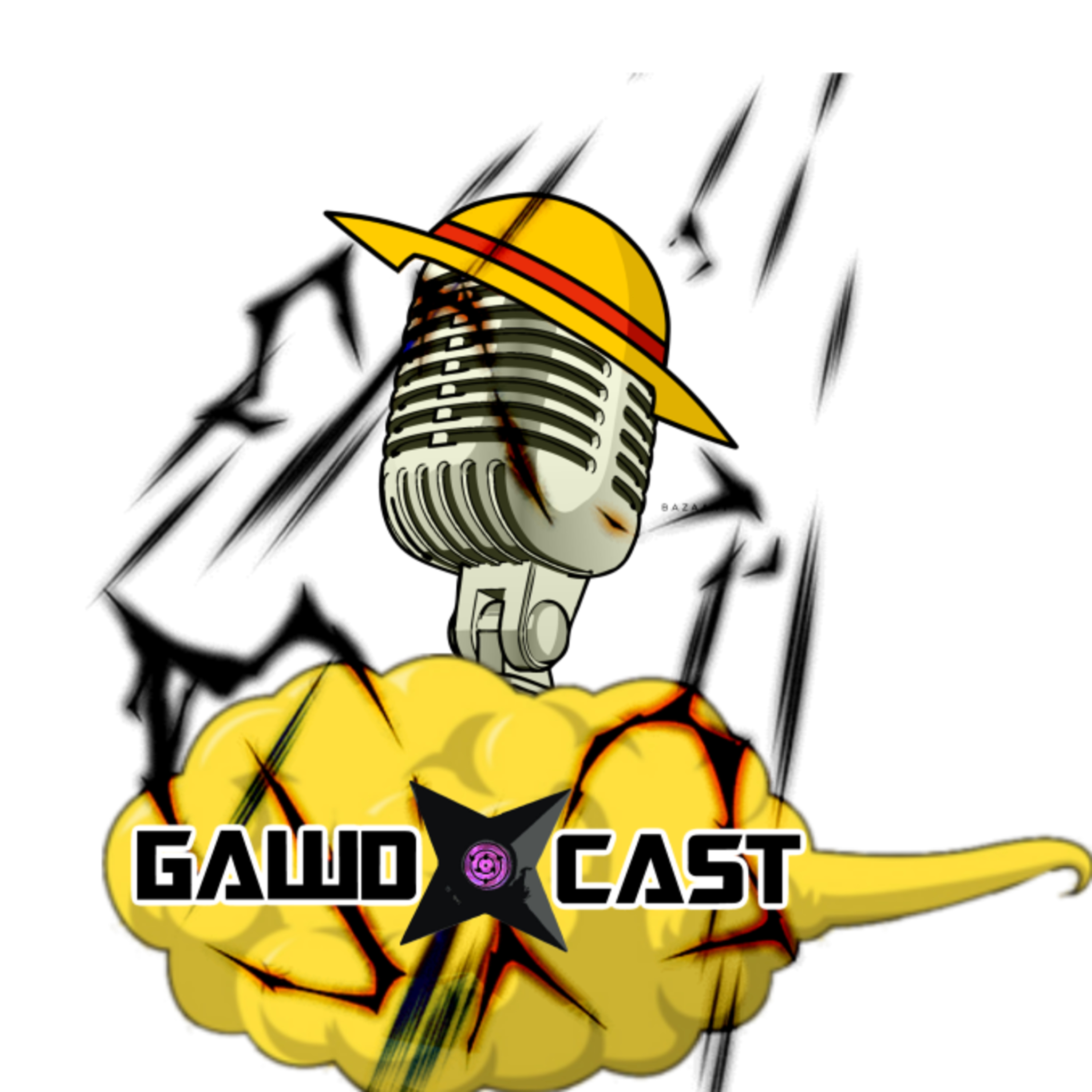 Gawdly Entanglements episode artwork
