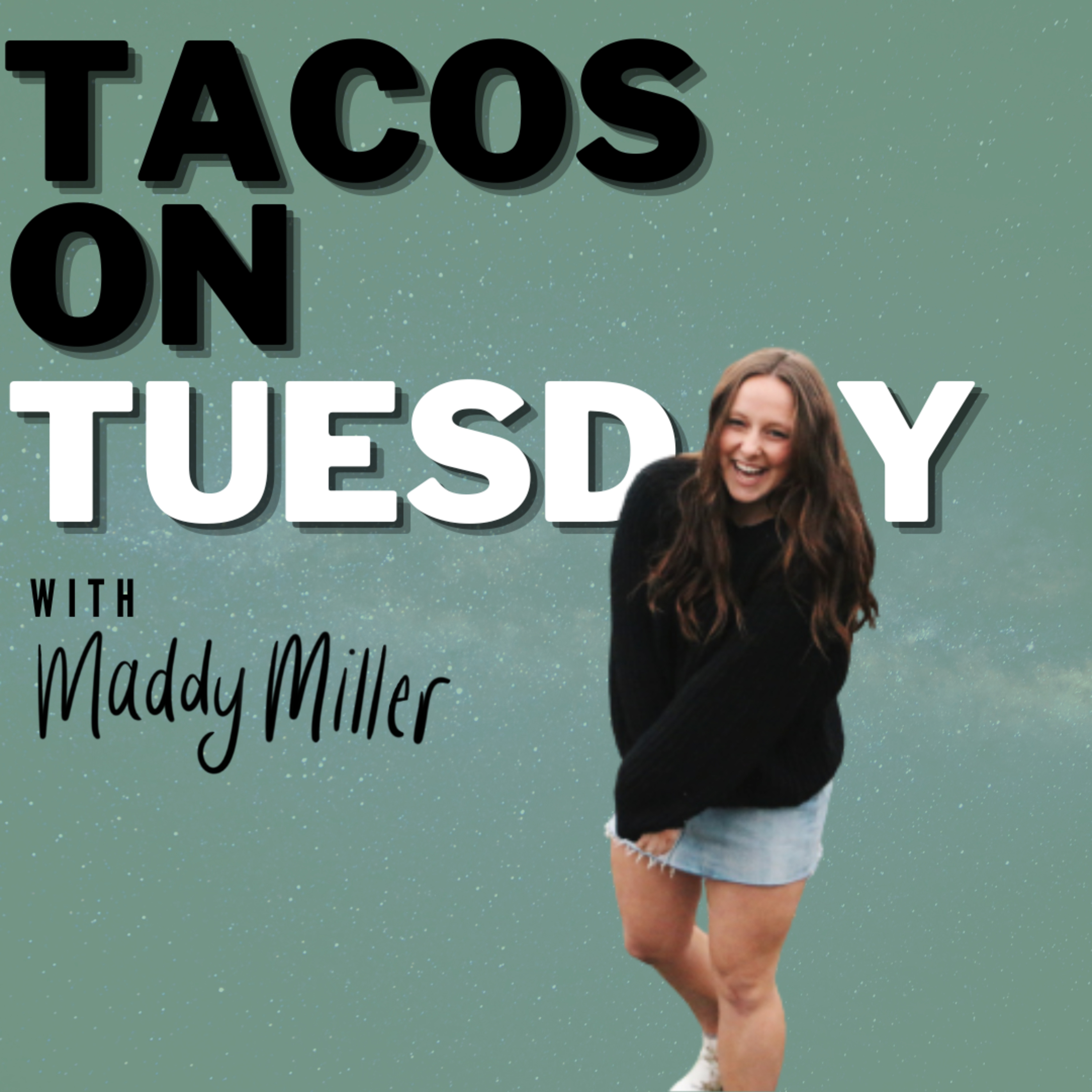the Maddy Miller Show