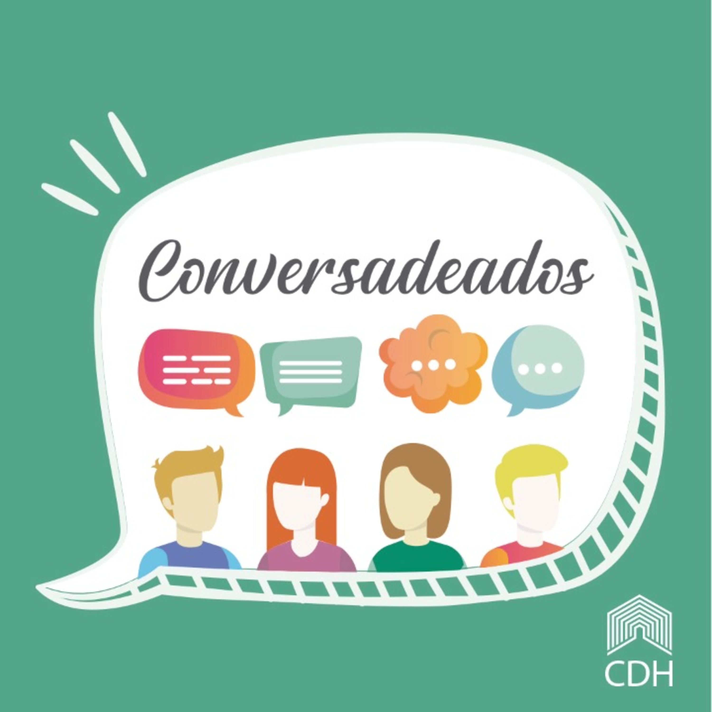 Conversadeados. Niño interior. Deber ser?. Capítulo 4.