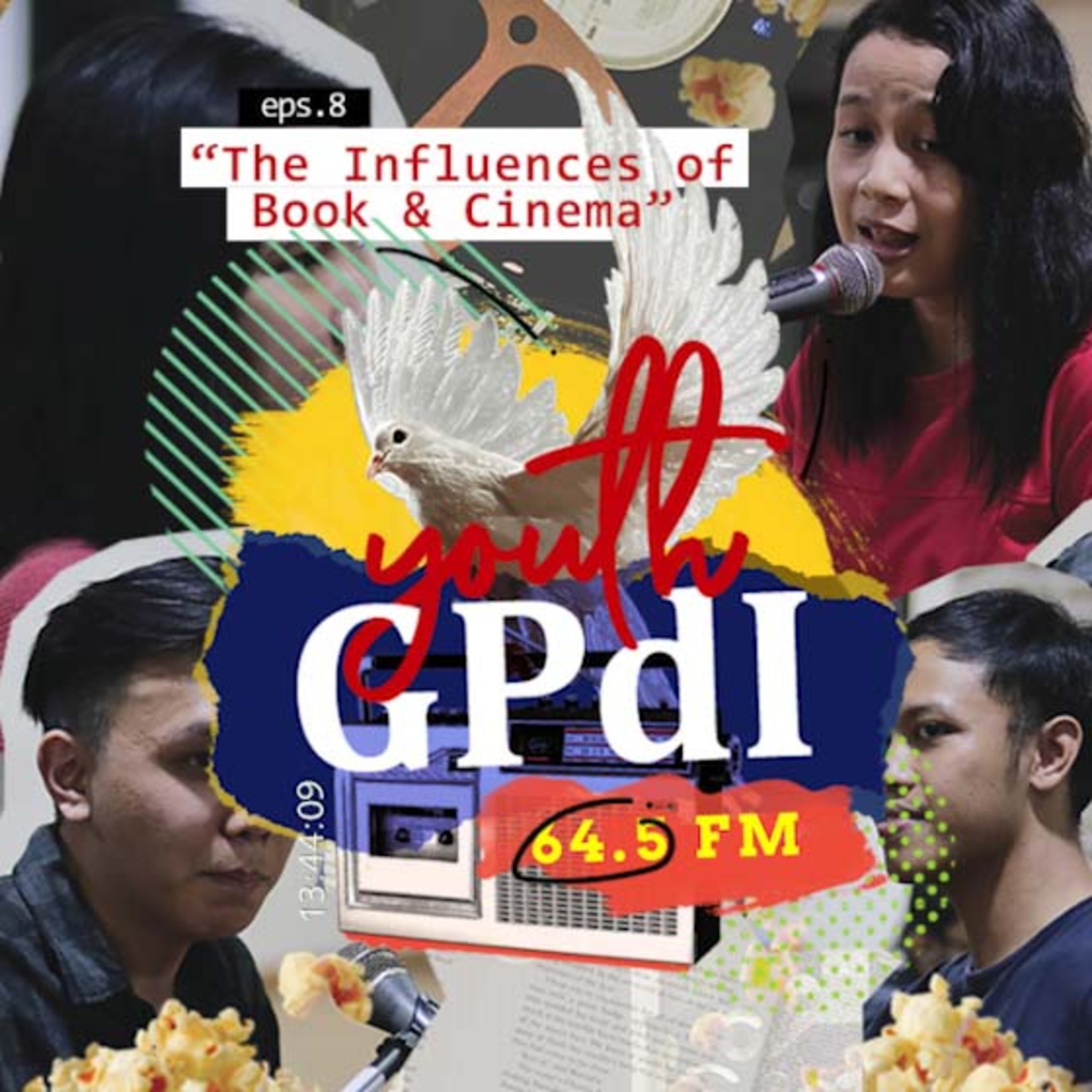 Youth GPdI 64.5 FM