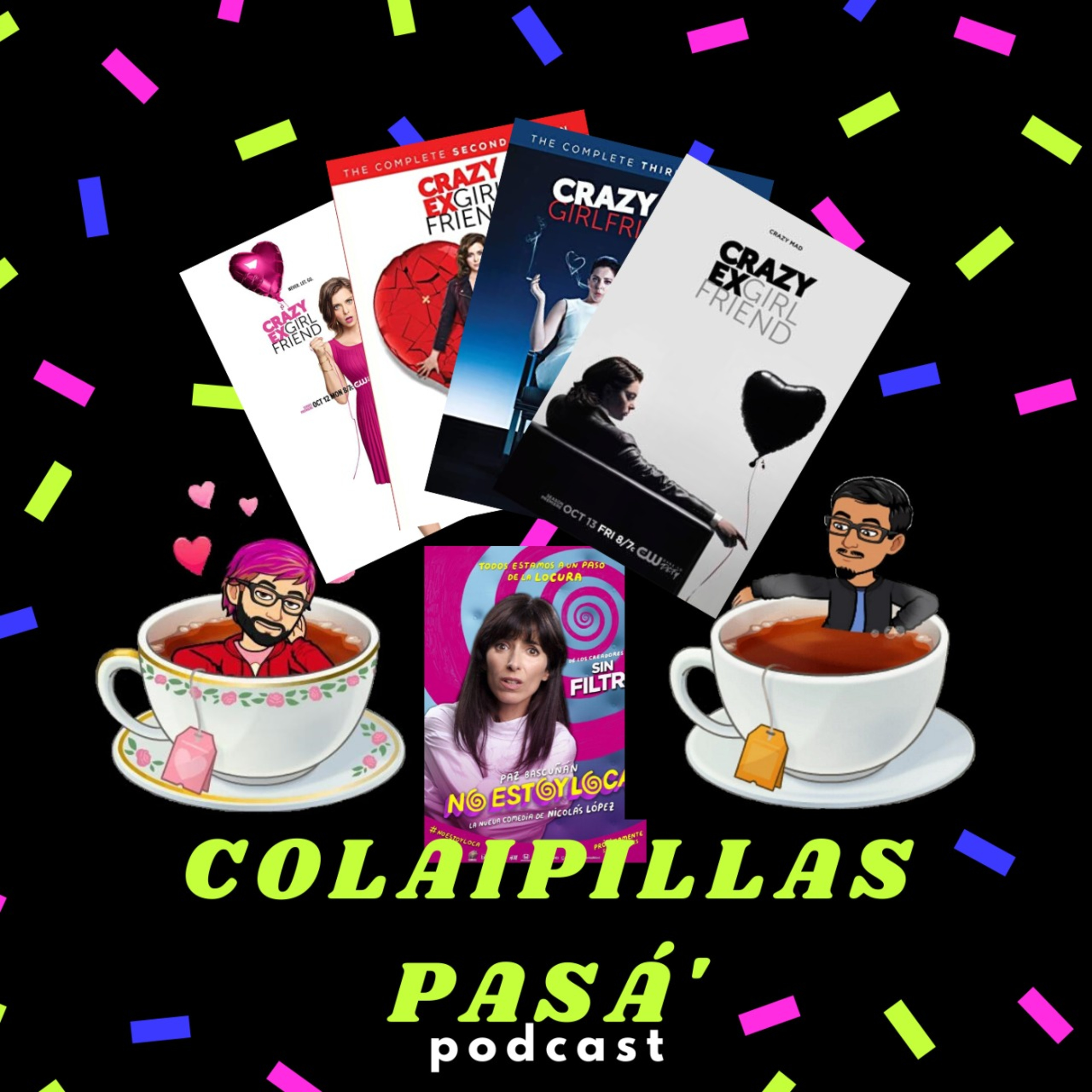 Colaipillas pasá\'