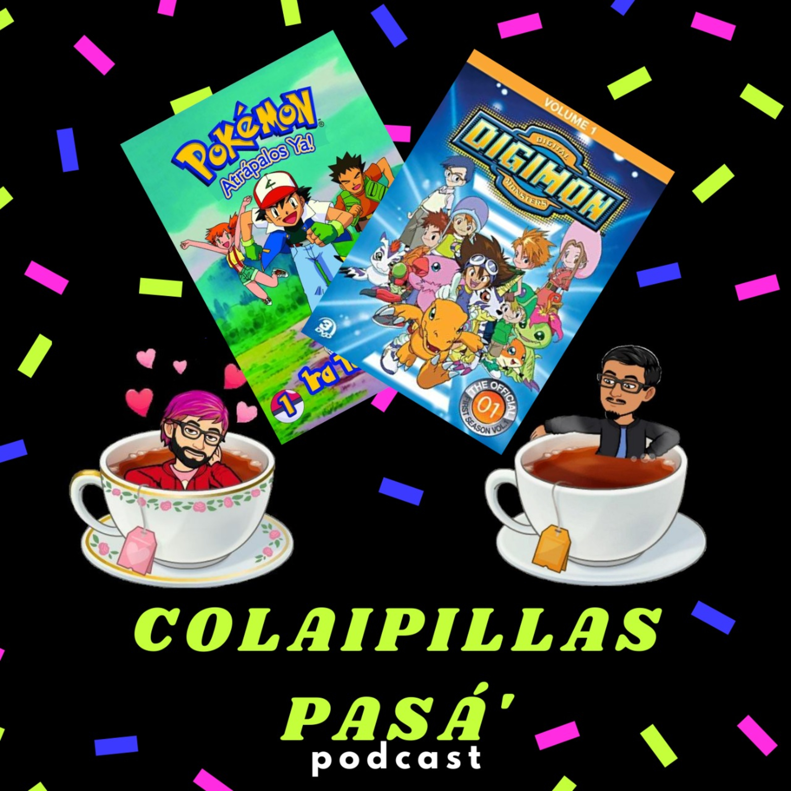 Colaipillas pasá\'
