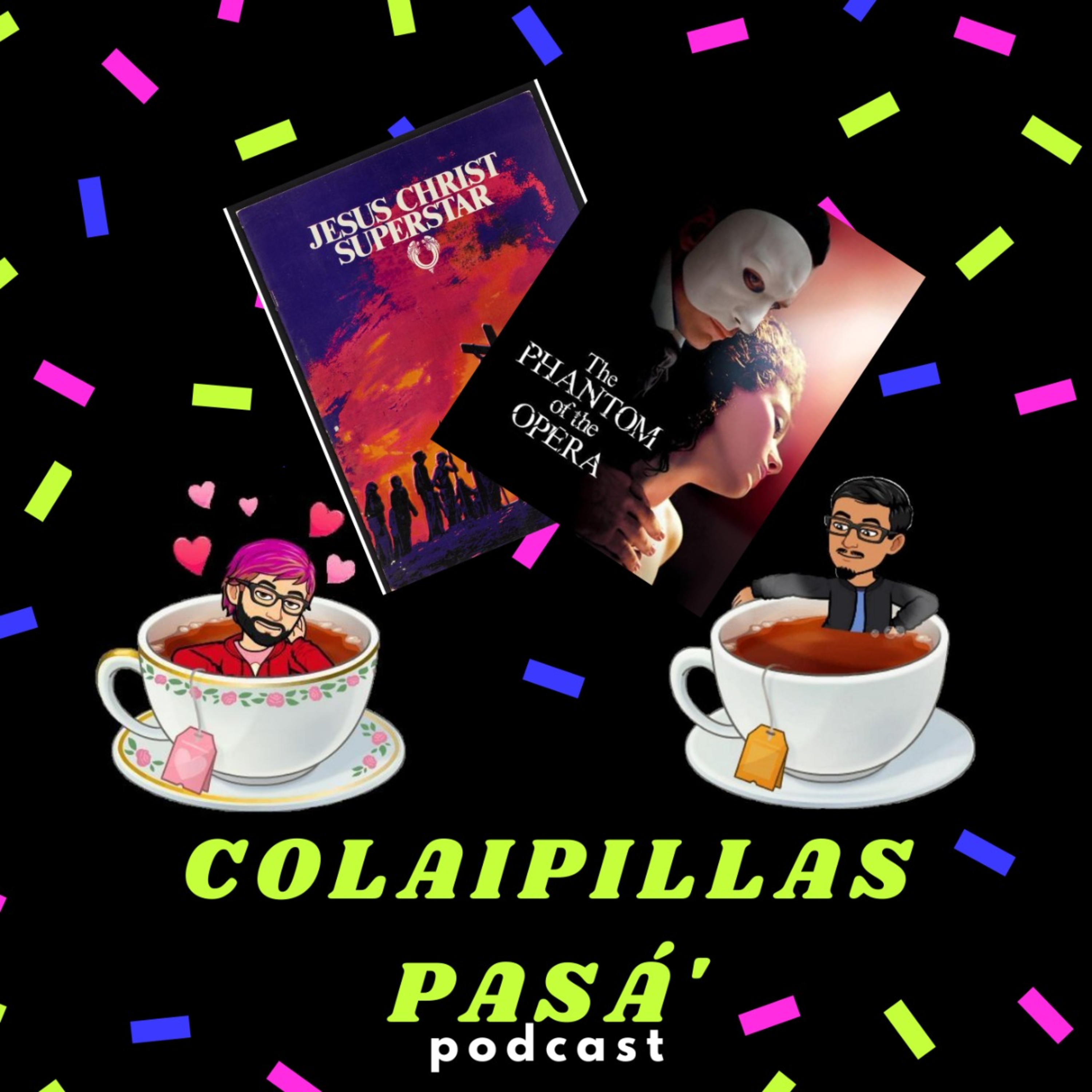 Colaipillas pasá\'