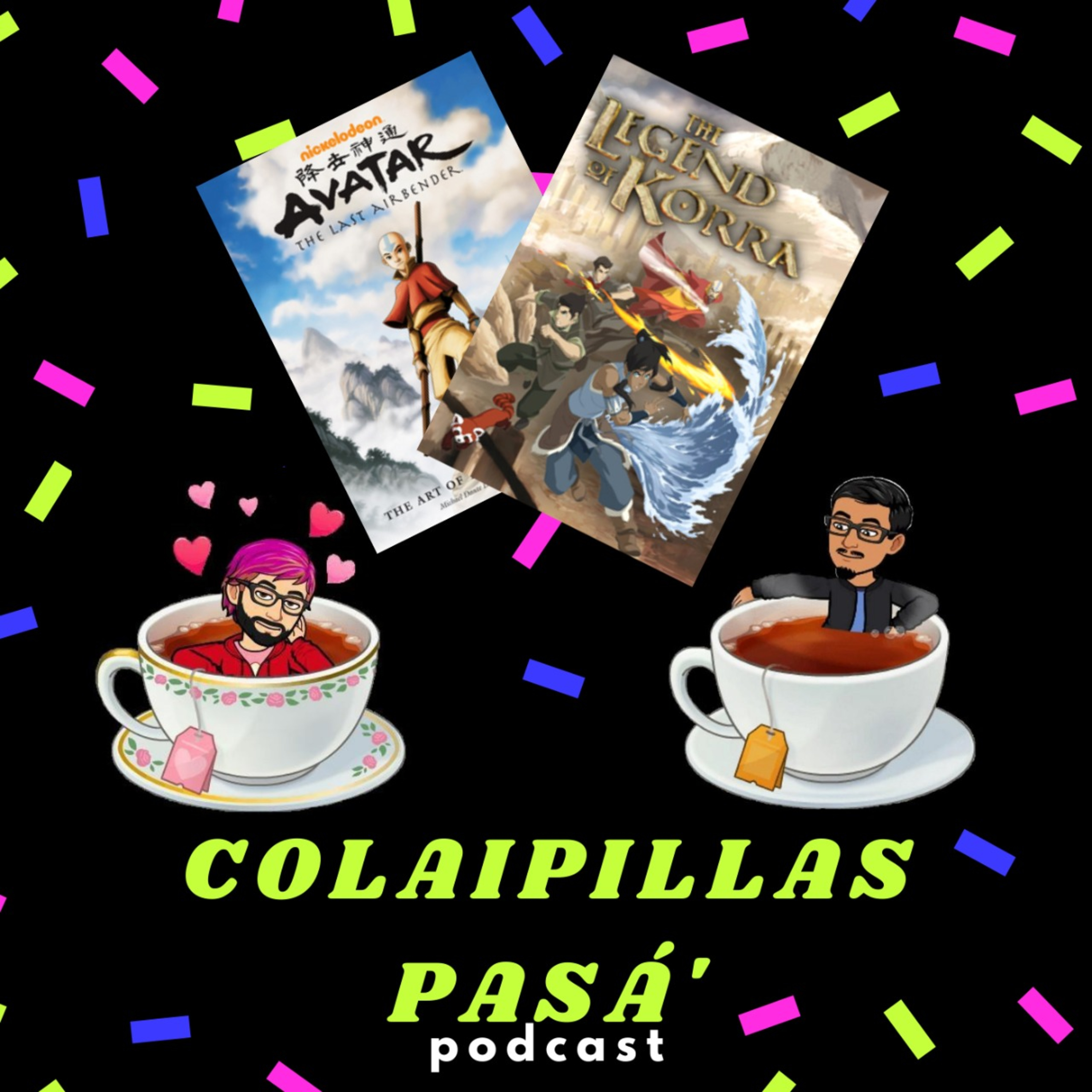 Colaipillas pasá\'