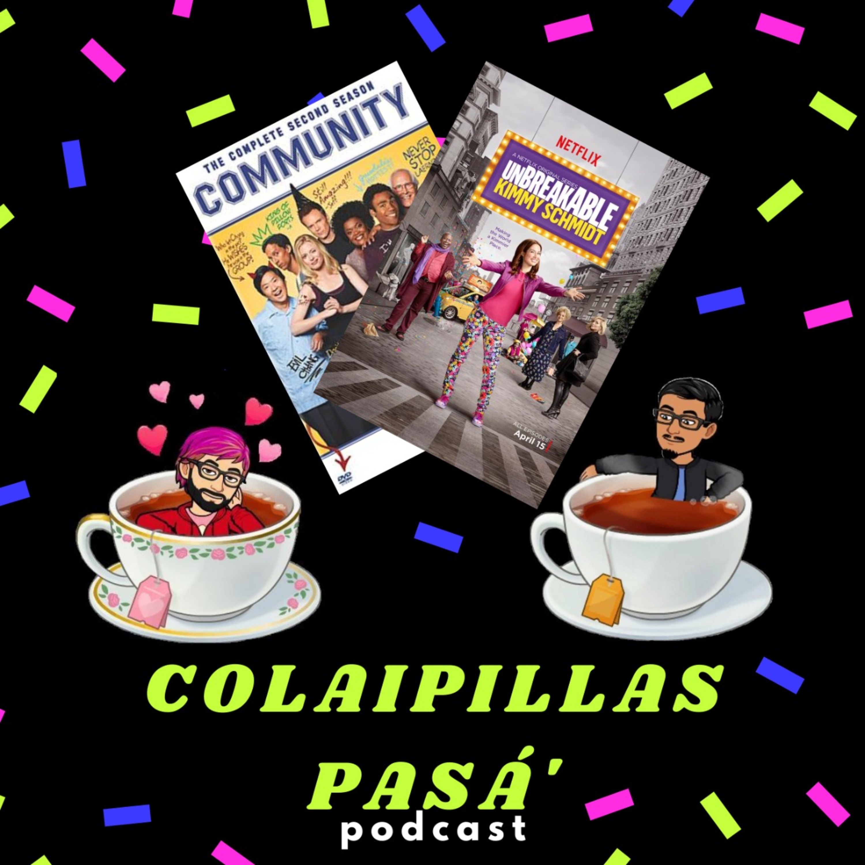 Colaipillas pasá\'