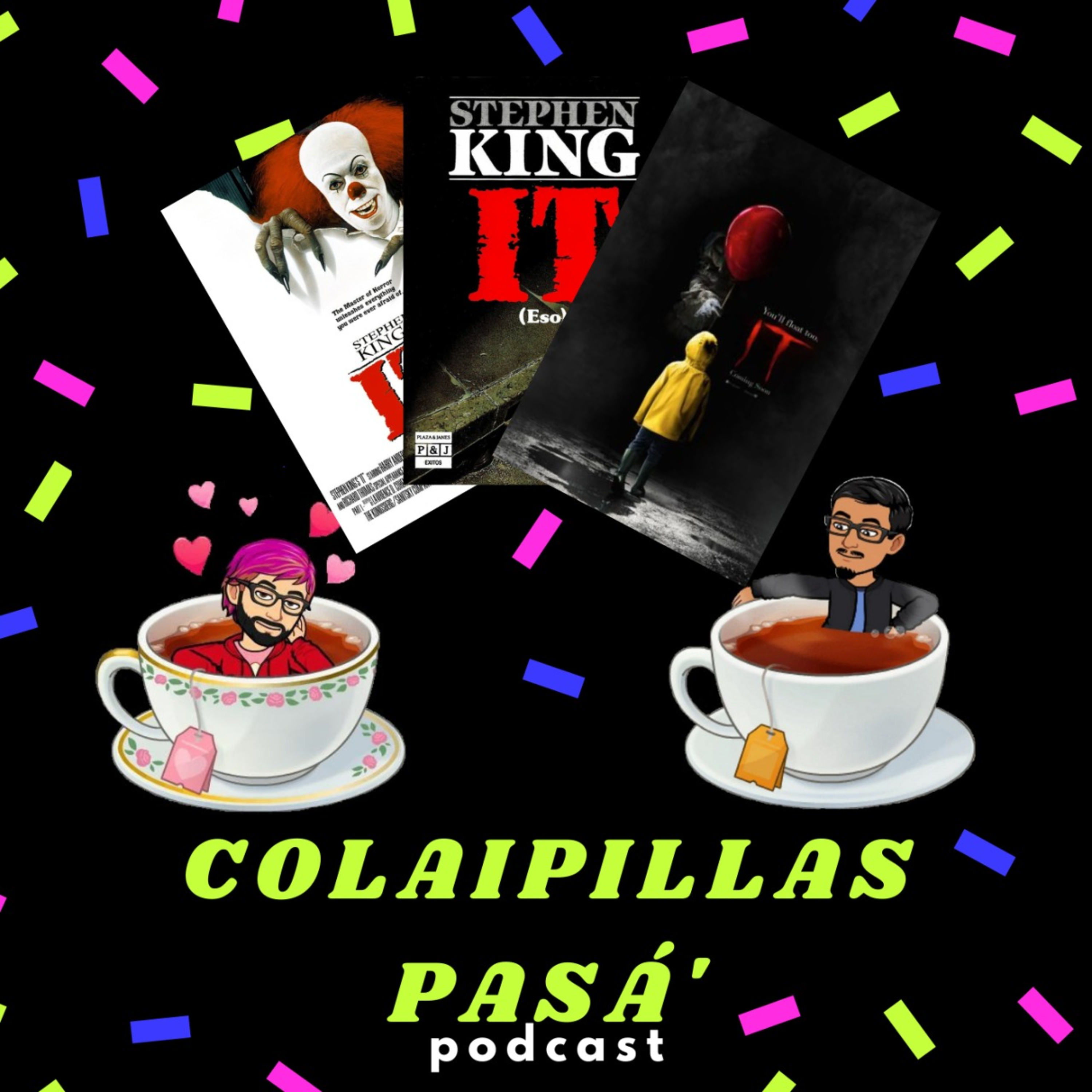 Colaipillas pasá\'