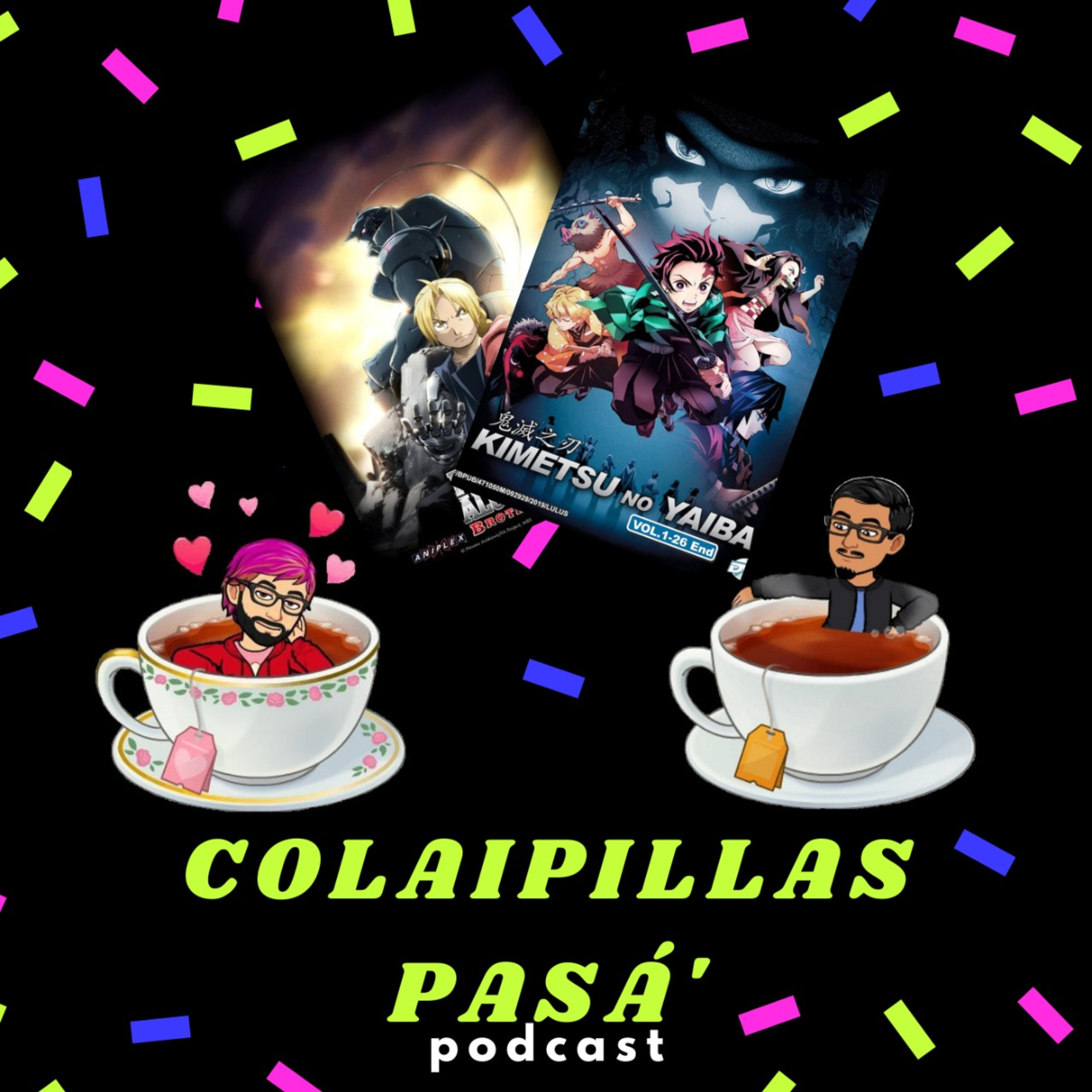 Colaipillas pasá\'