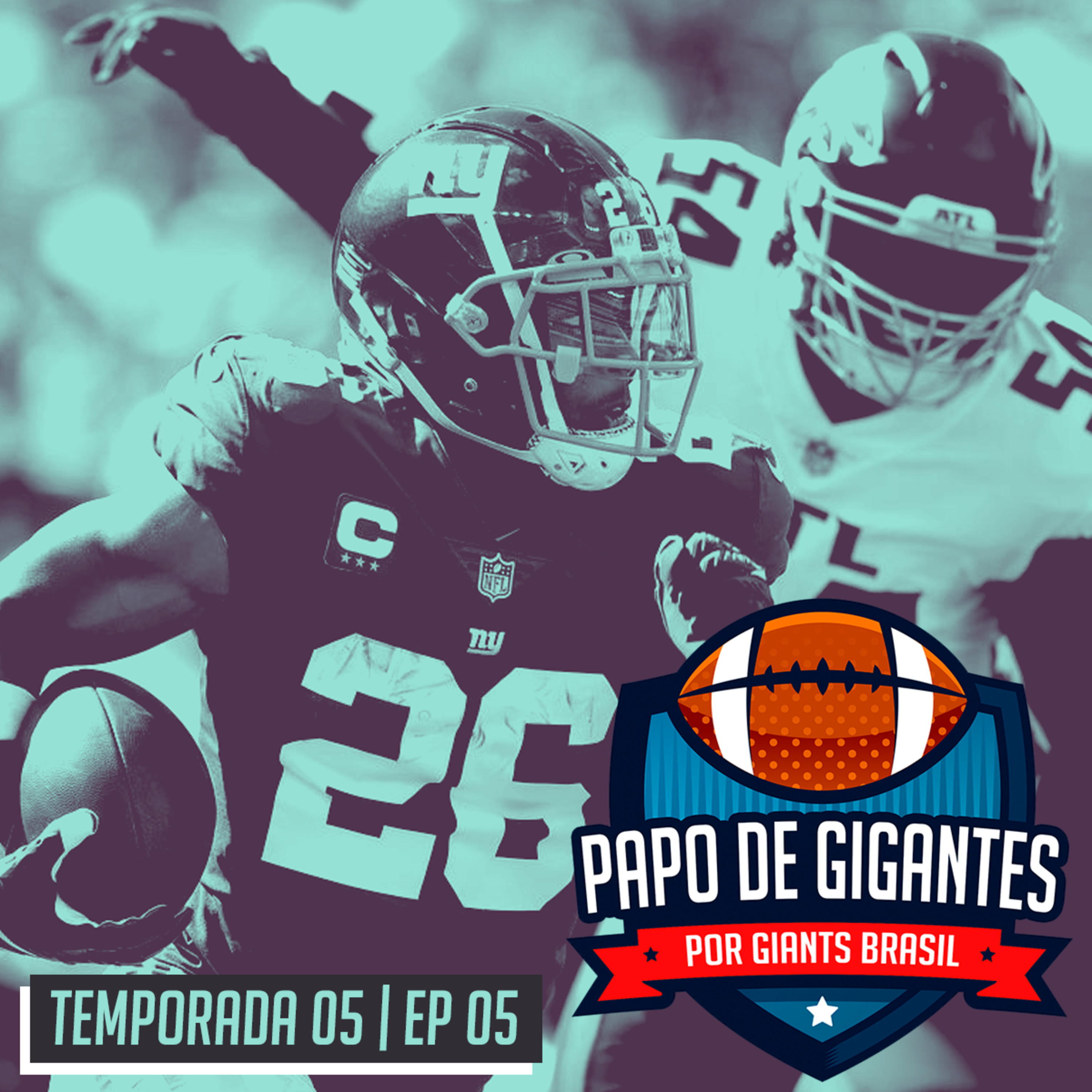 Papo de Gigantes
