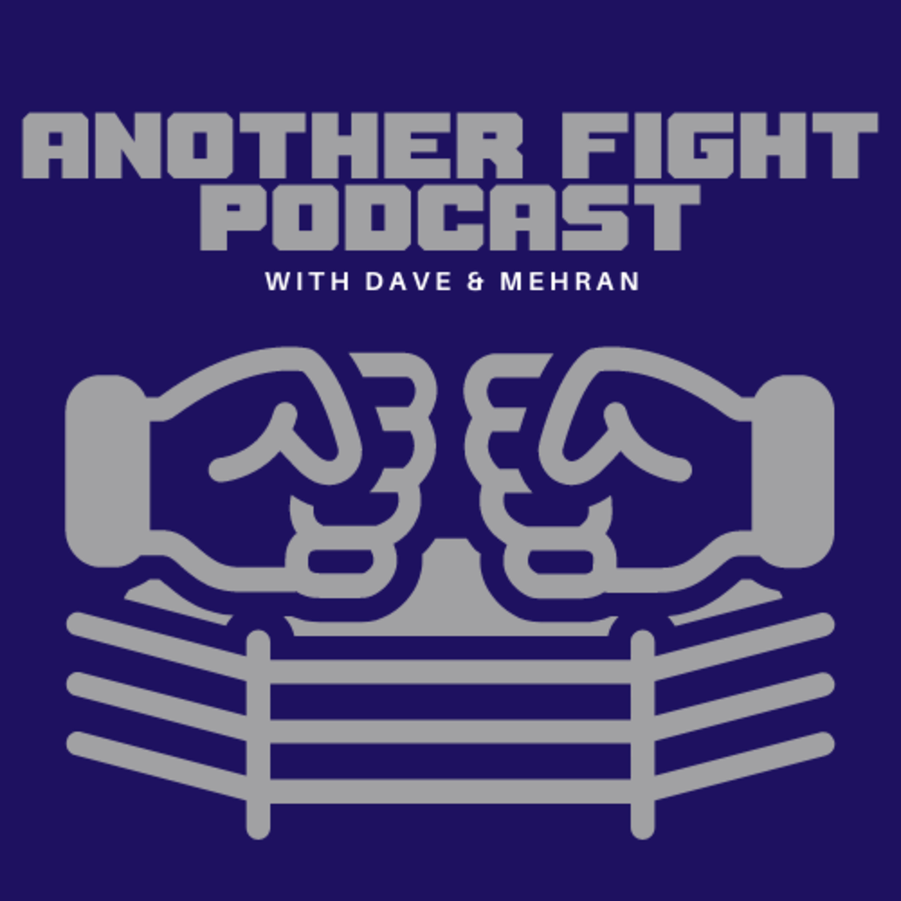 Another Fight Podcast