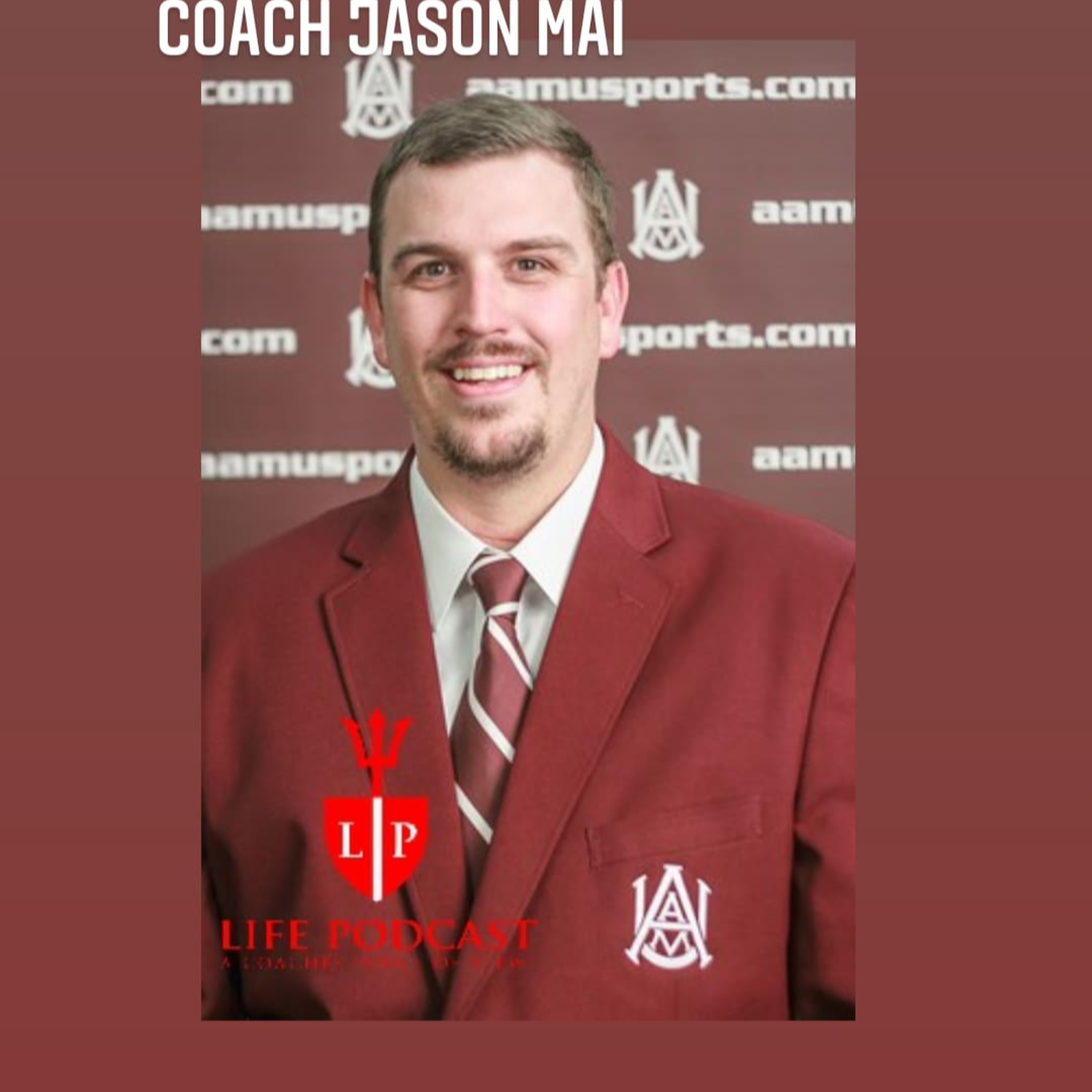 Life, A Coach\'s Point Of View!