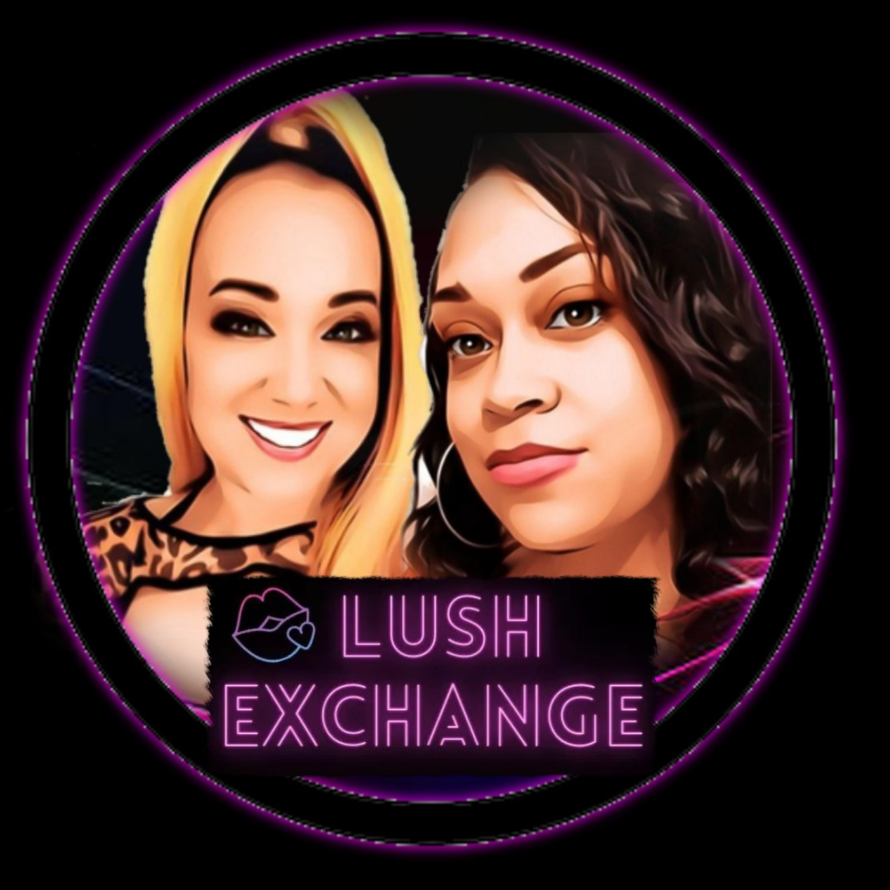 Champagne Conversations | Successful Co-Parenting, Introducing A New Relationship, Disciplining Kids