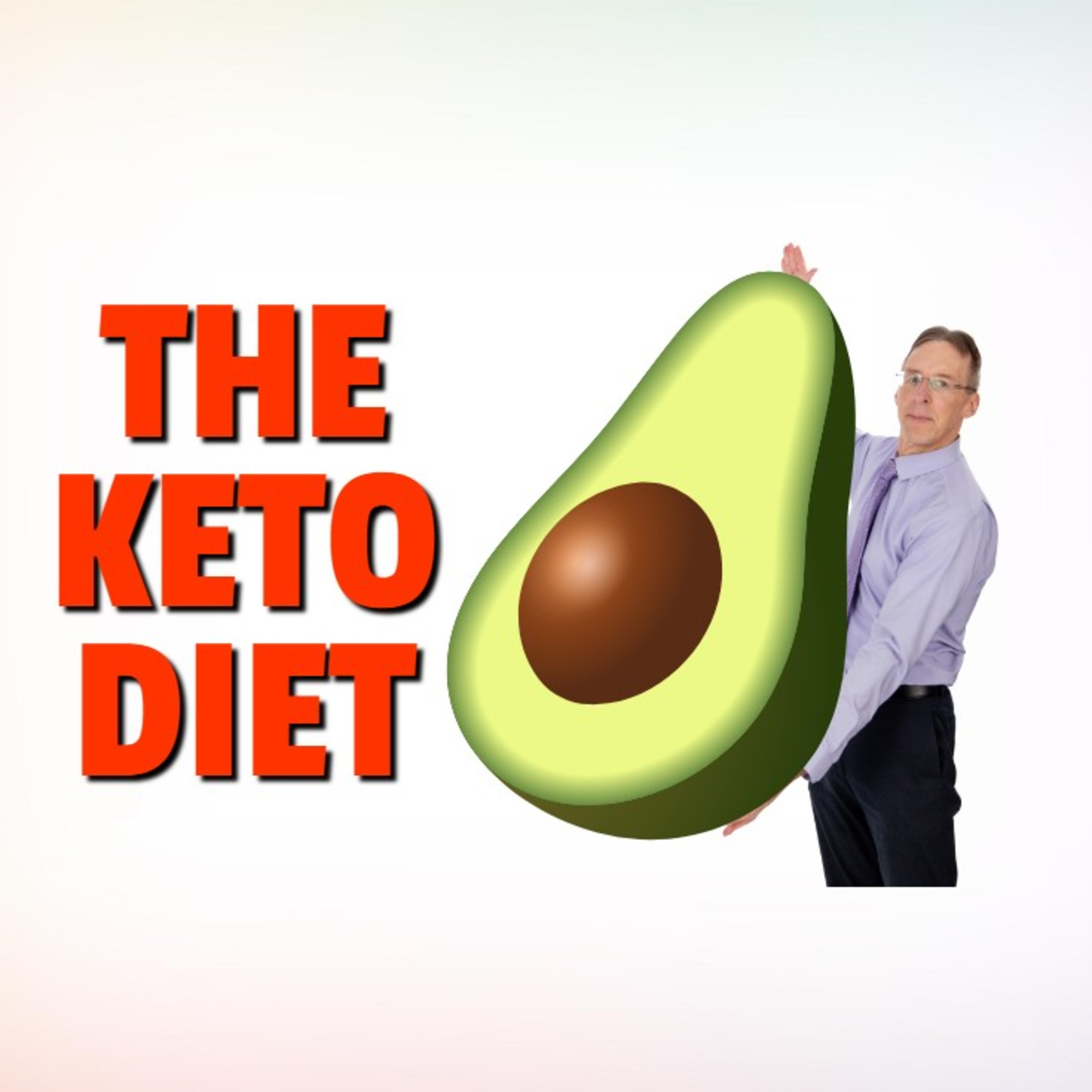 Why I Went Back On The Keto Diet- A Beginners Guide  episode artwork