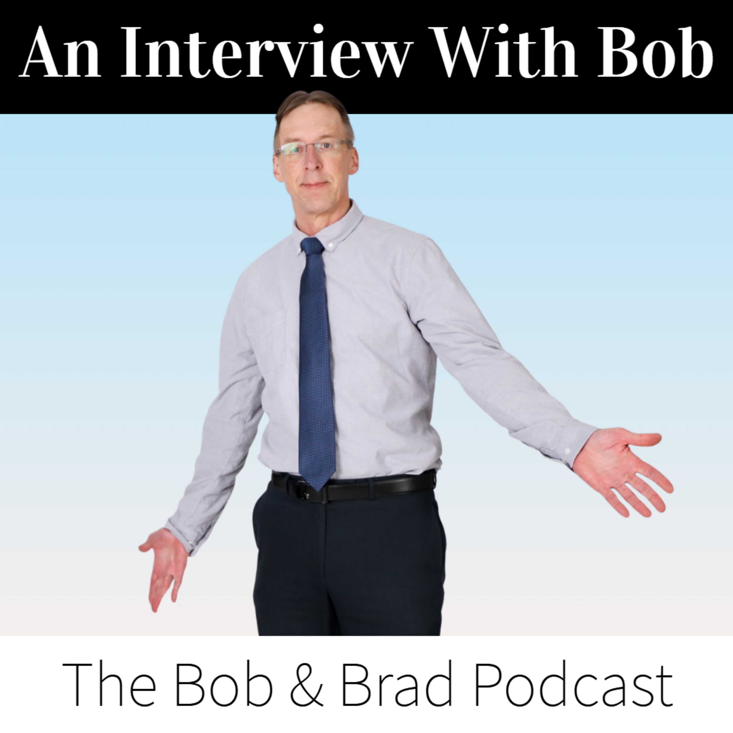 An Interview With Bob Schrupp (The Most Famous Physical Therapists on The Internet) episode artwork
