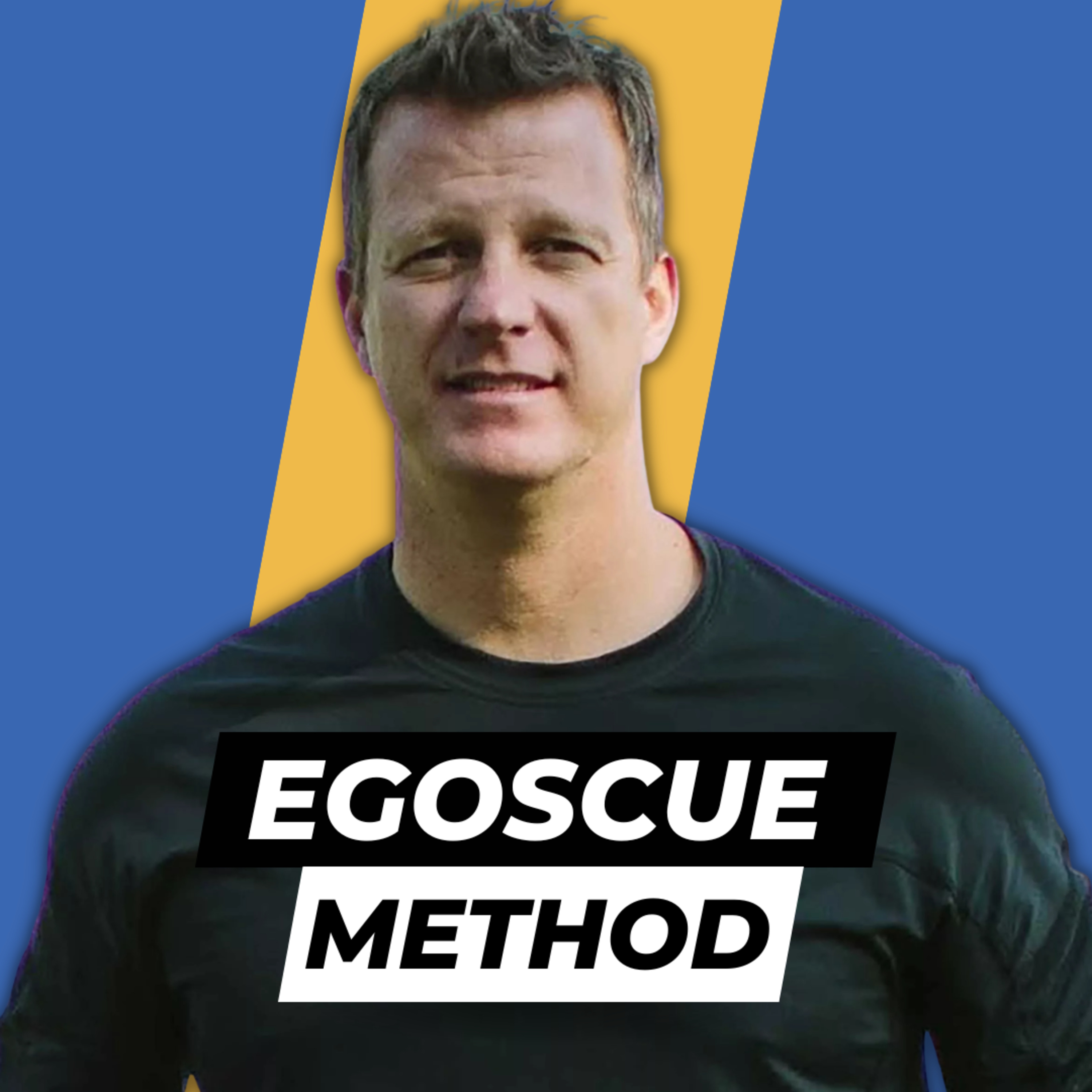 How to Stop Your Pain With the Egoscue Method (Featuring Brian Bradley) episode artwork