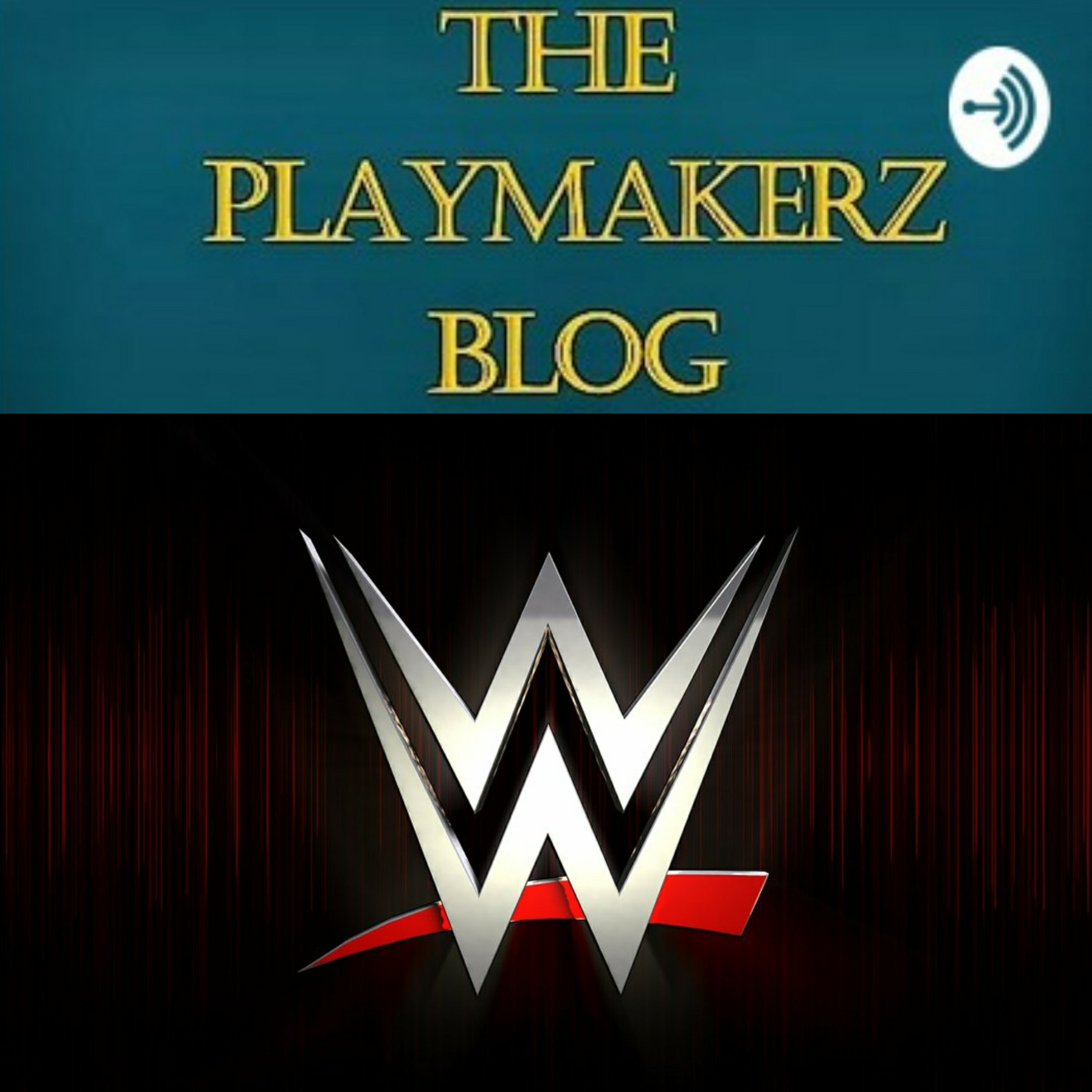 WWE Week Review episode artwork