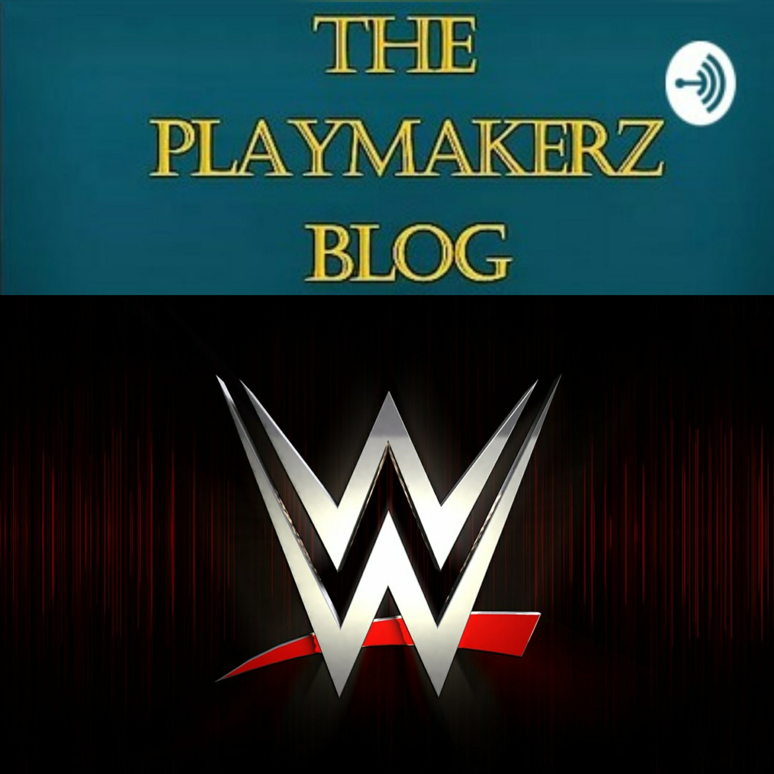 WWE Week Review episode artwork