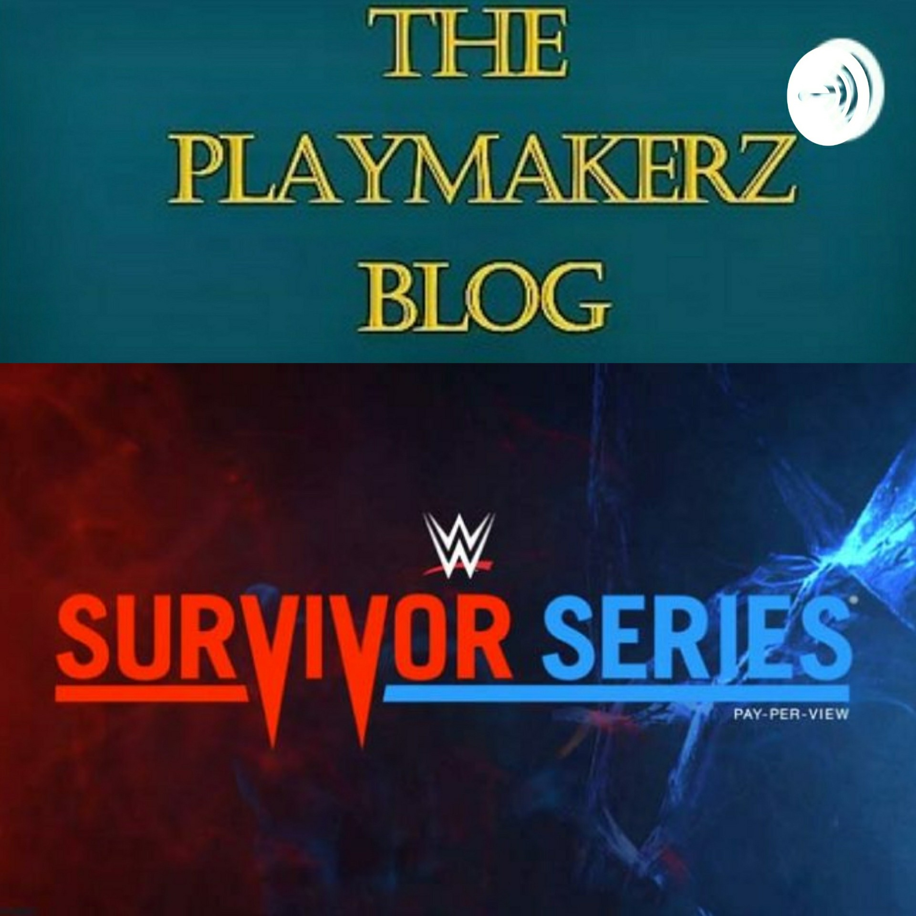 WWE Review from Survivor Series