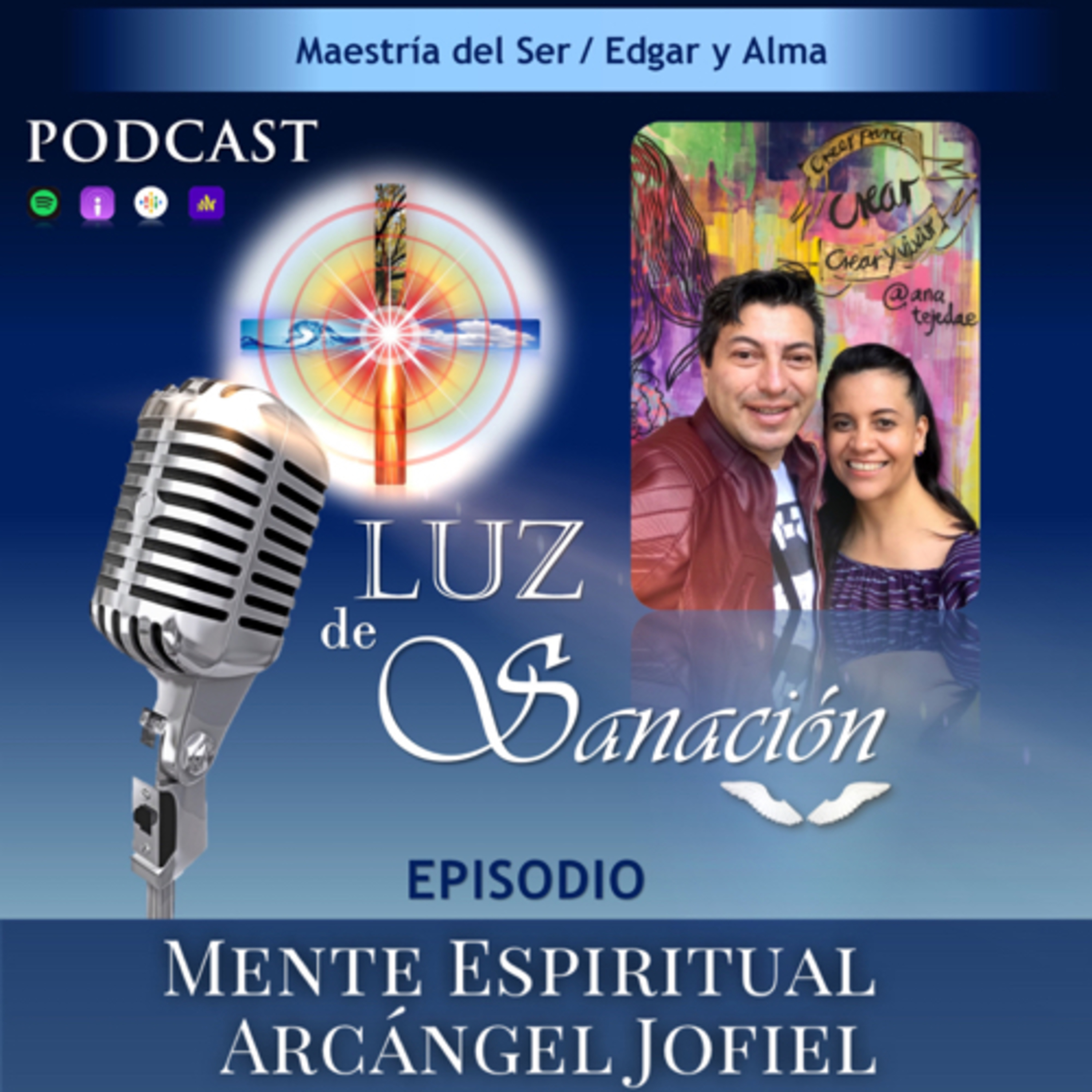 Luz de Sanación