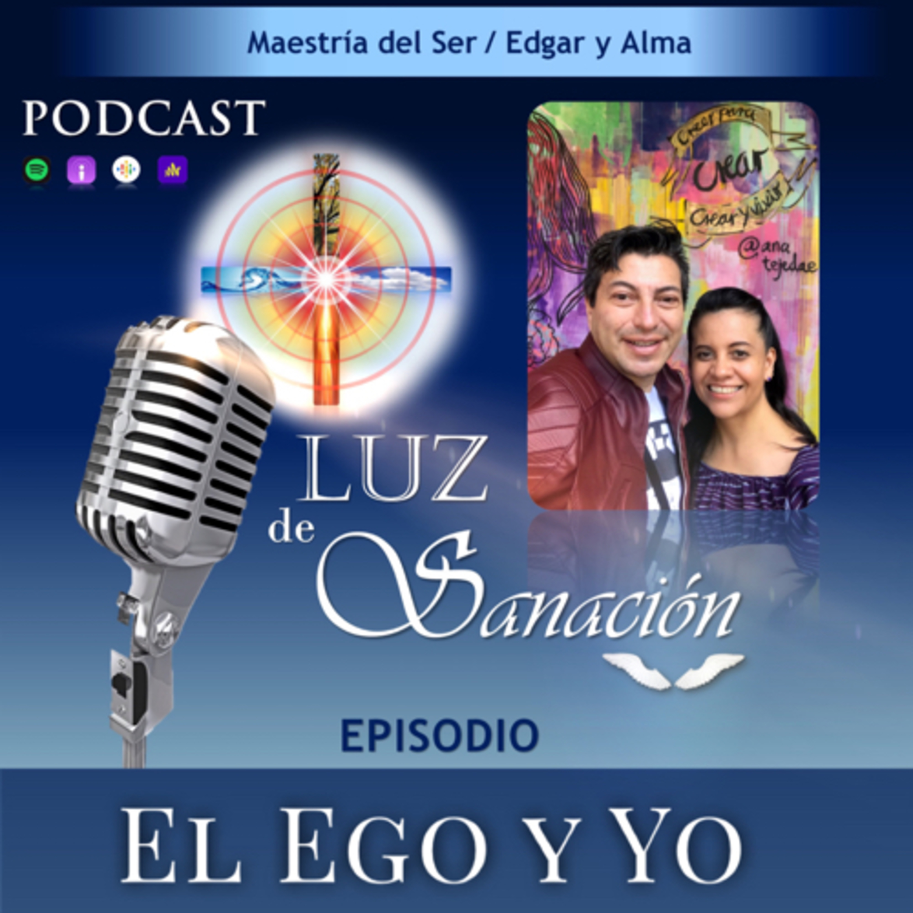 Luz de Sanación