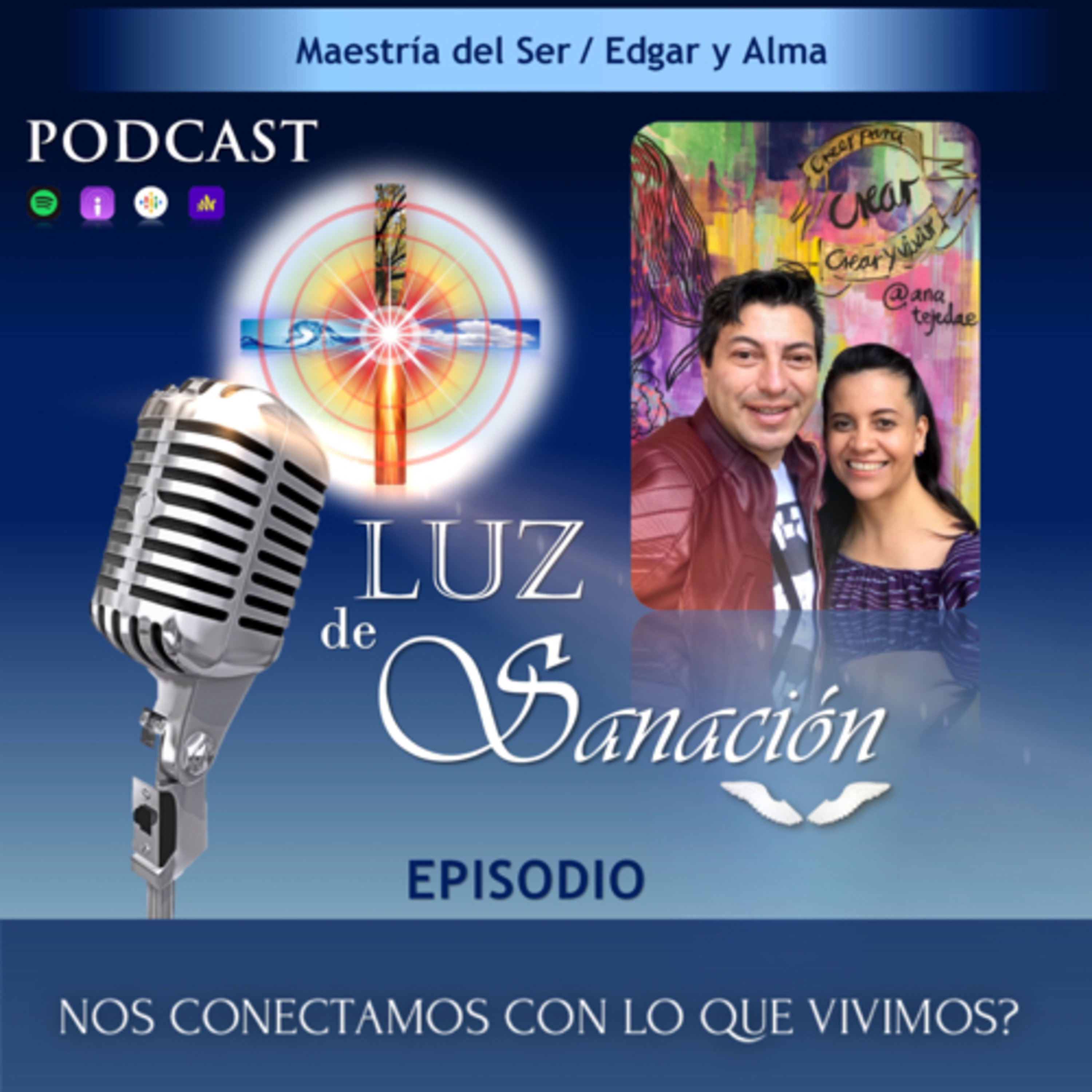 Luz de Sanación