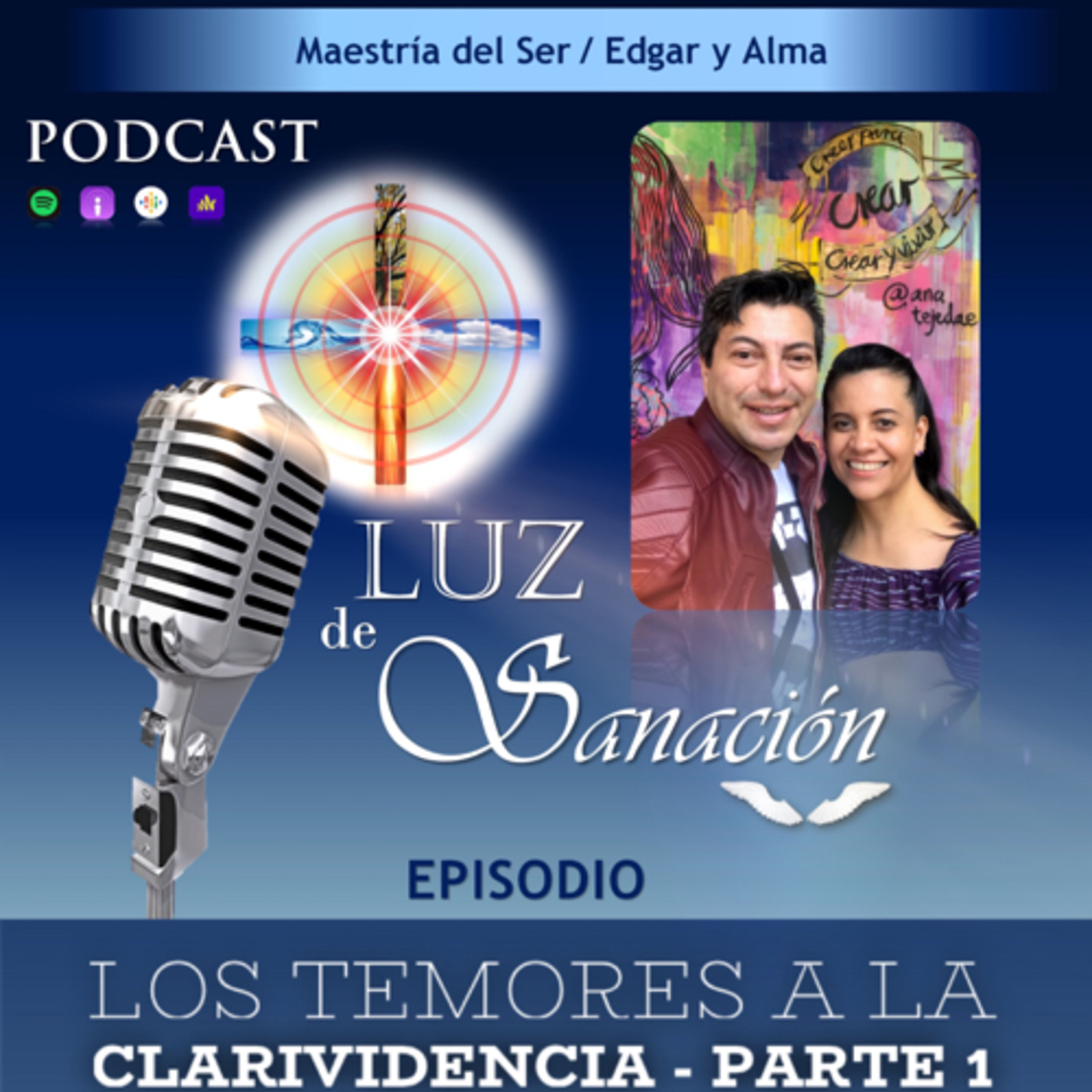 Luz de Sanación