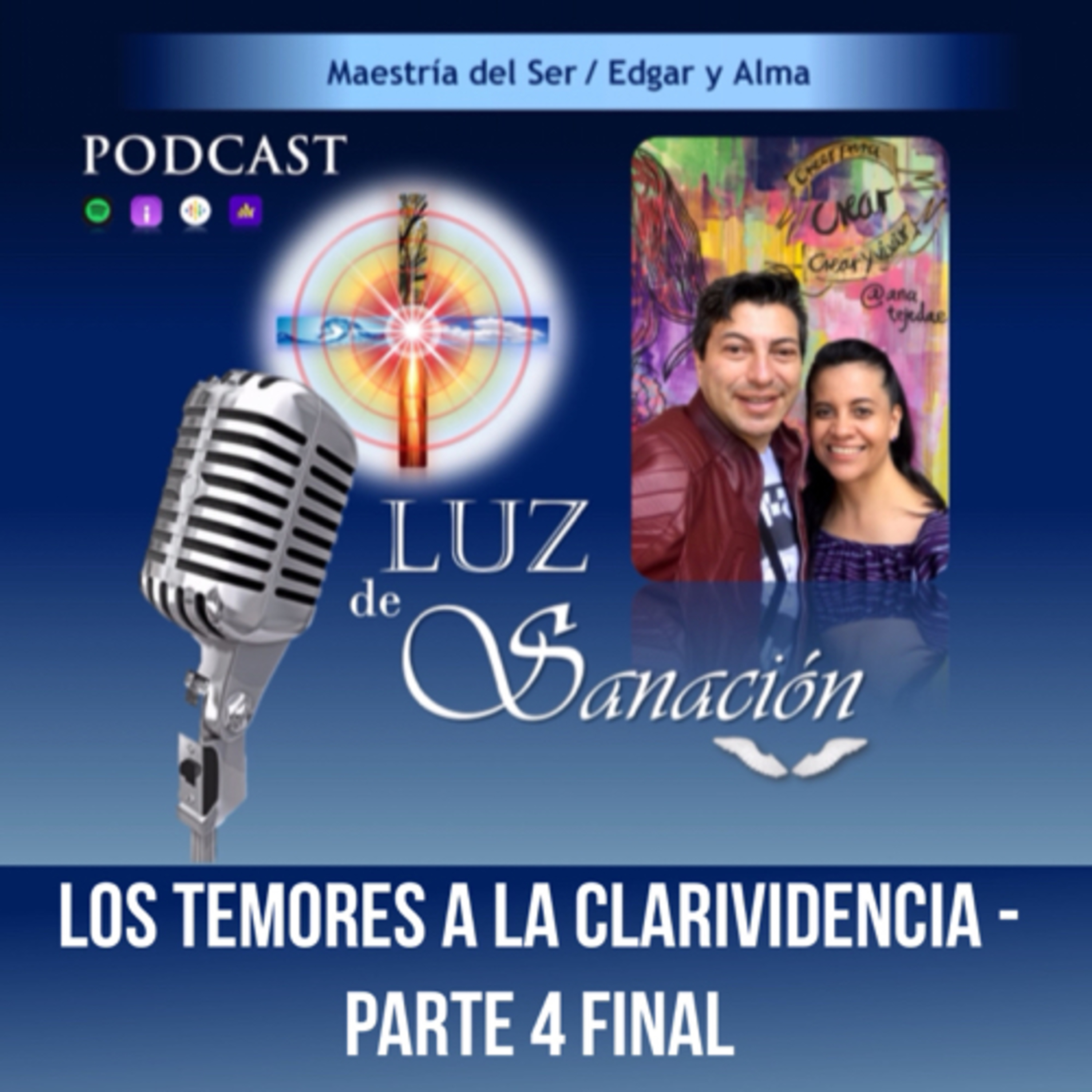 Luz de Sanación