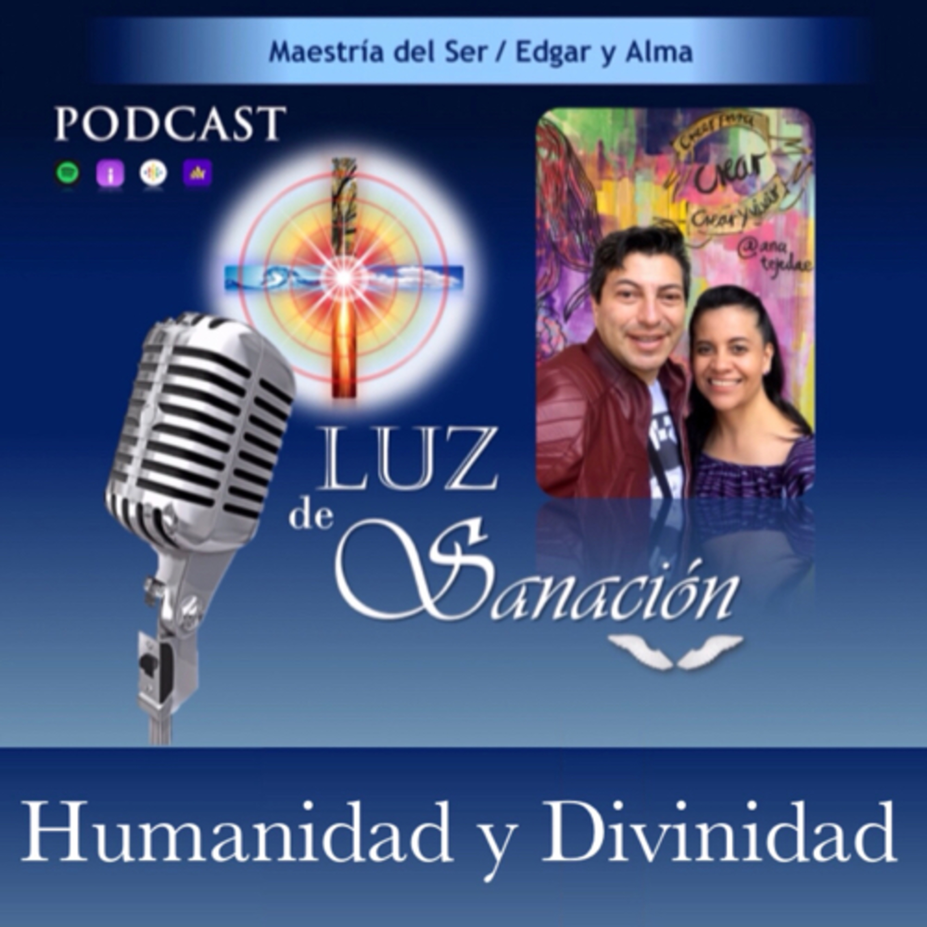Luz de Sanación