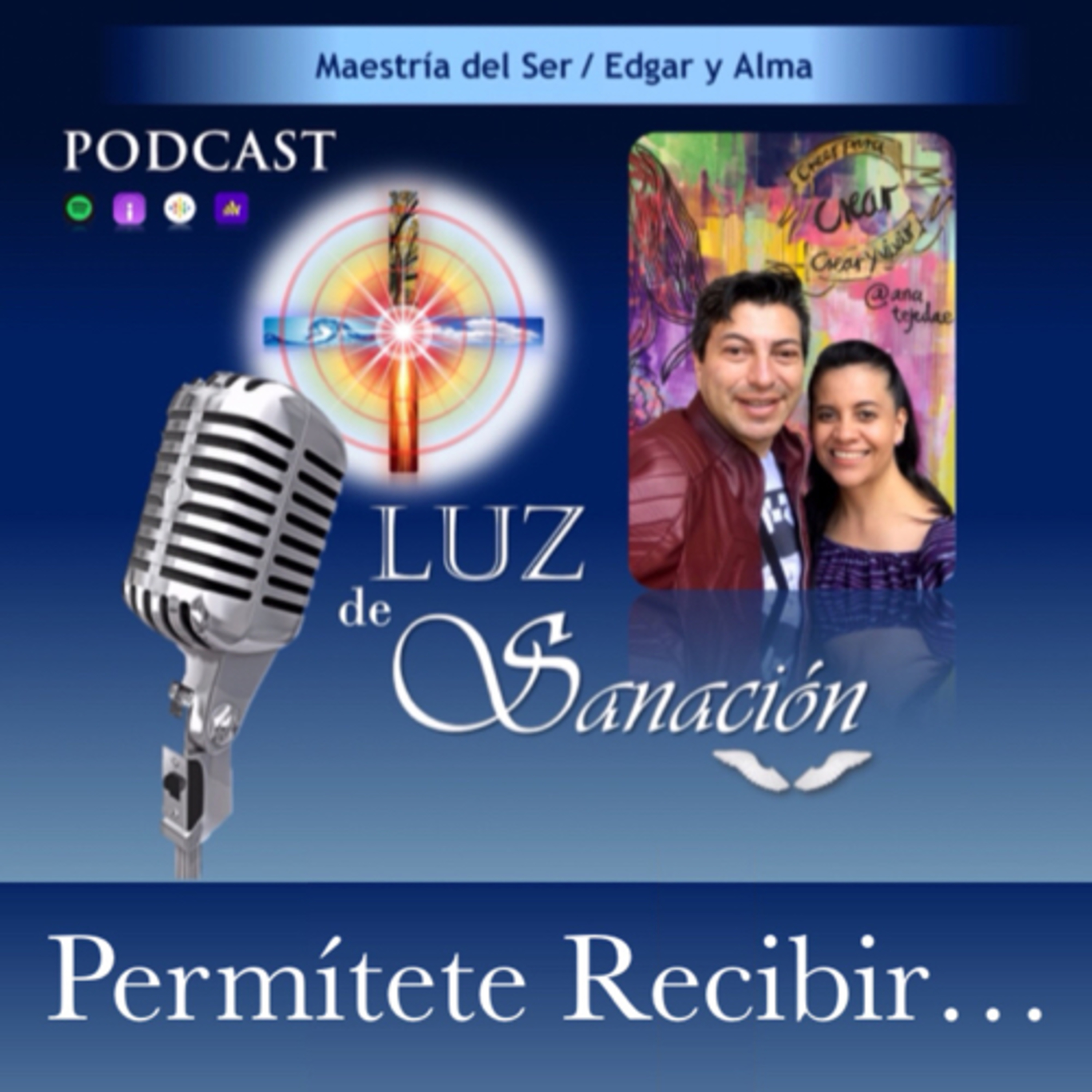Luz de Sanación