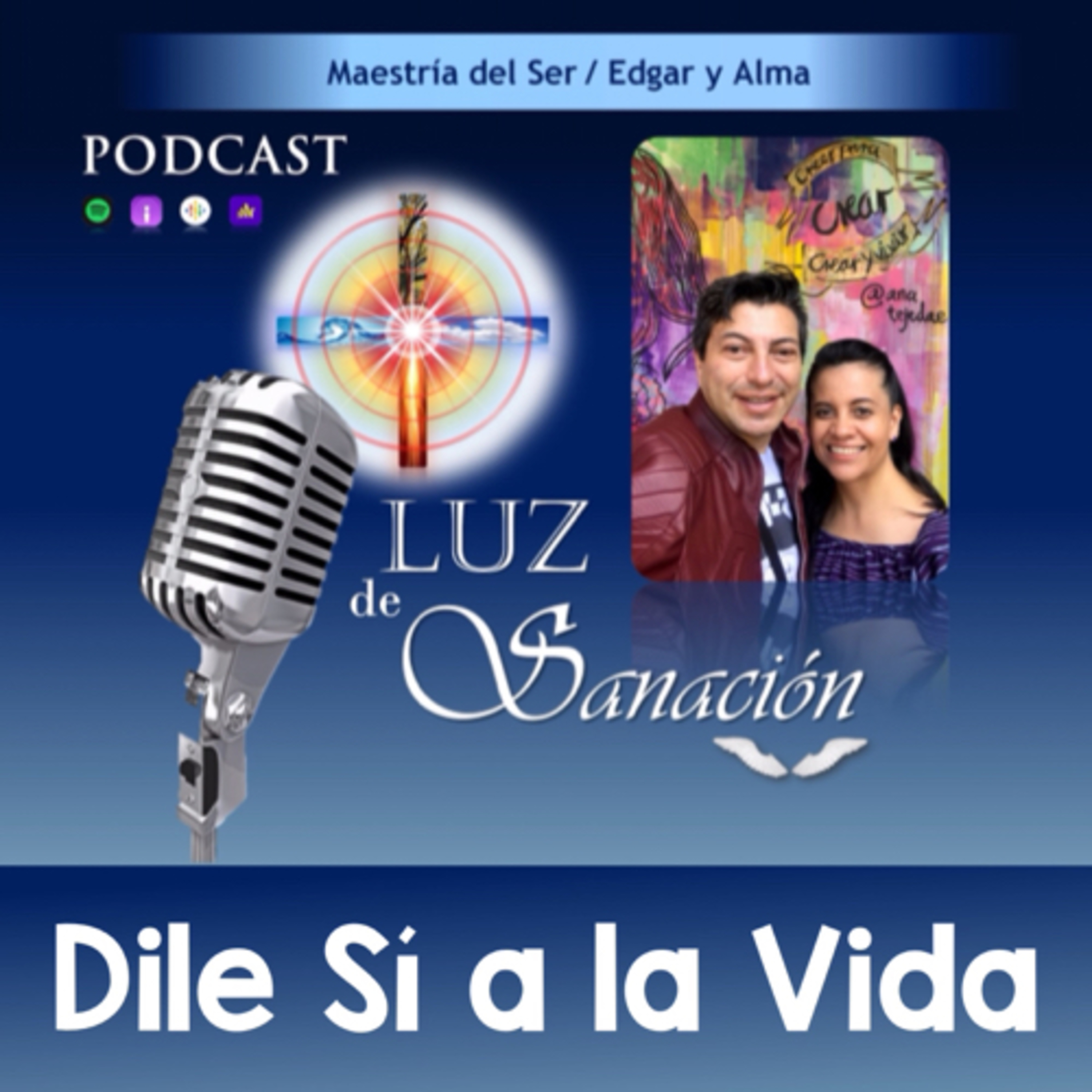 Luz de Sanación