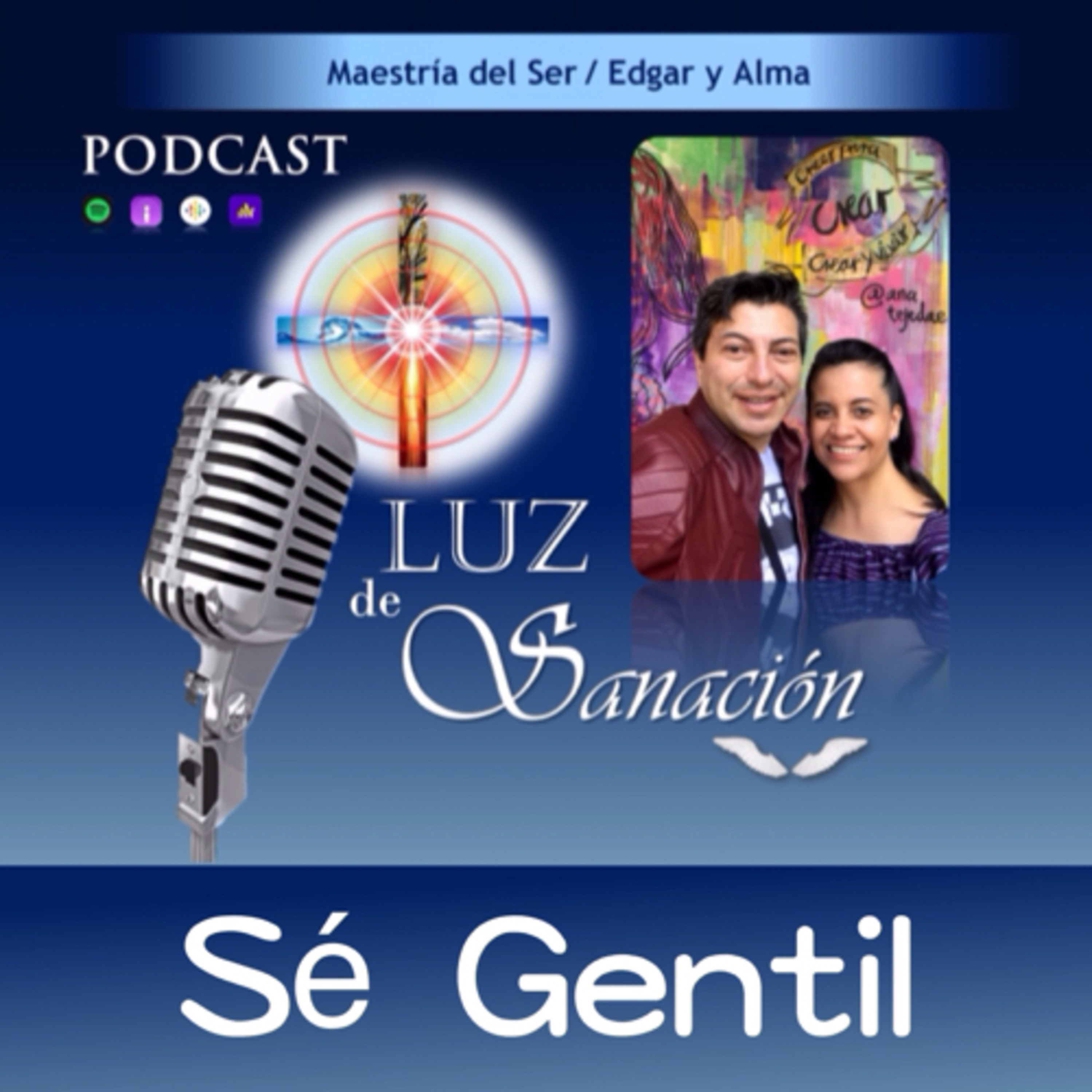 Luz de Sanación