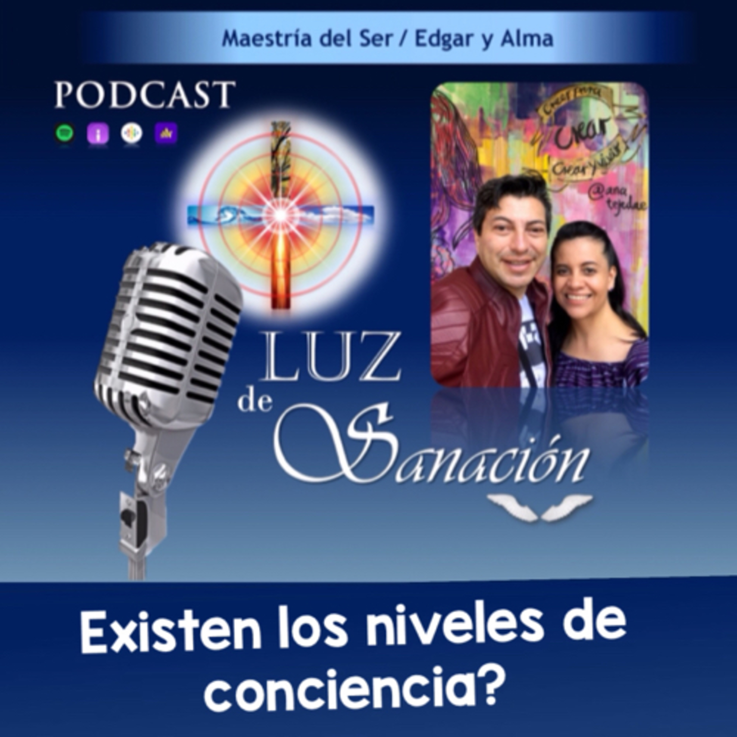 Luz de Sanación