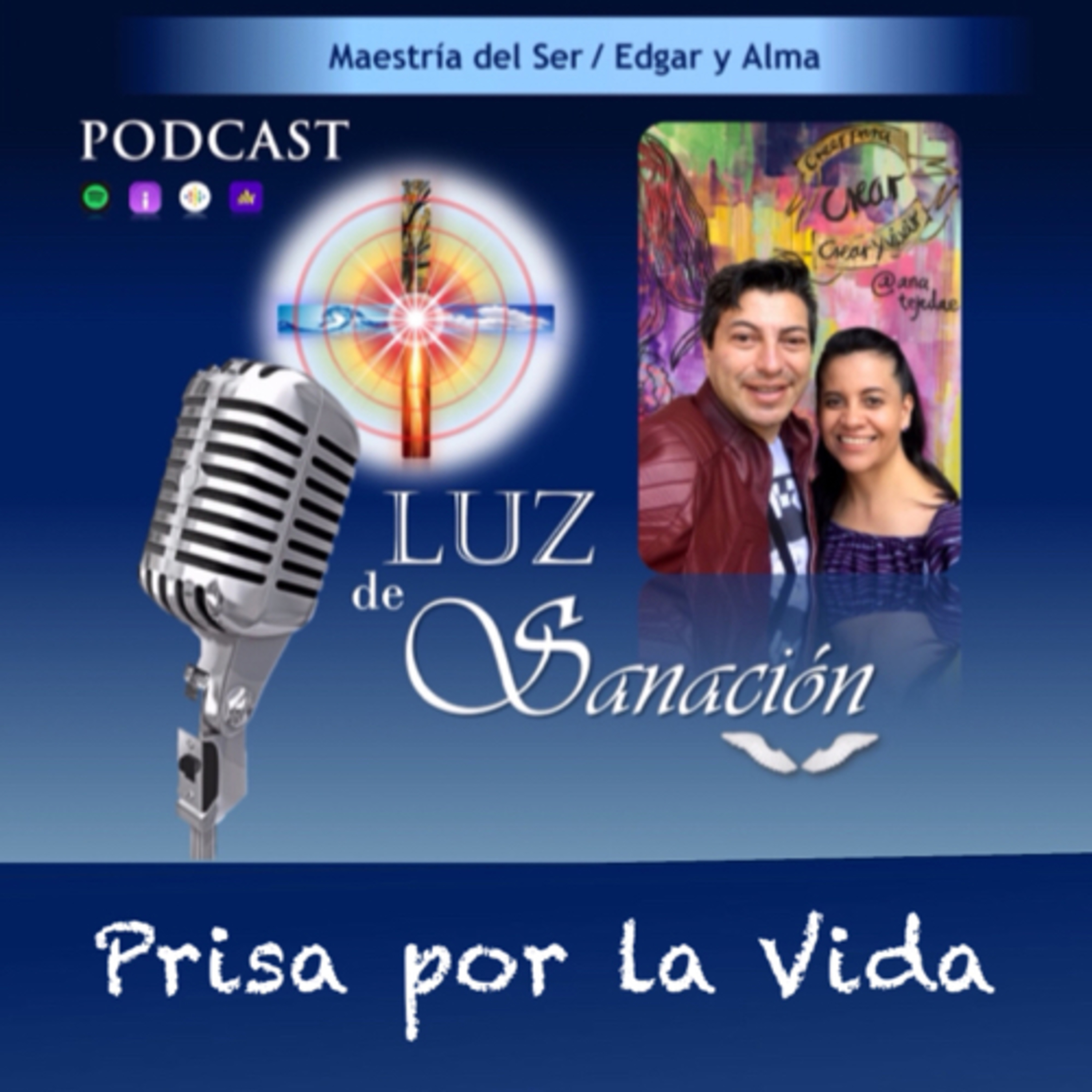 Luz de Sanación