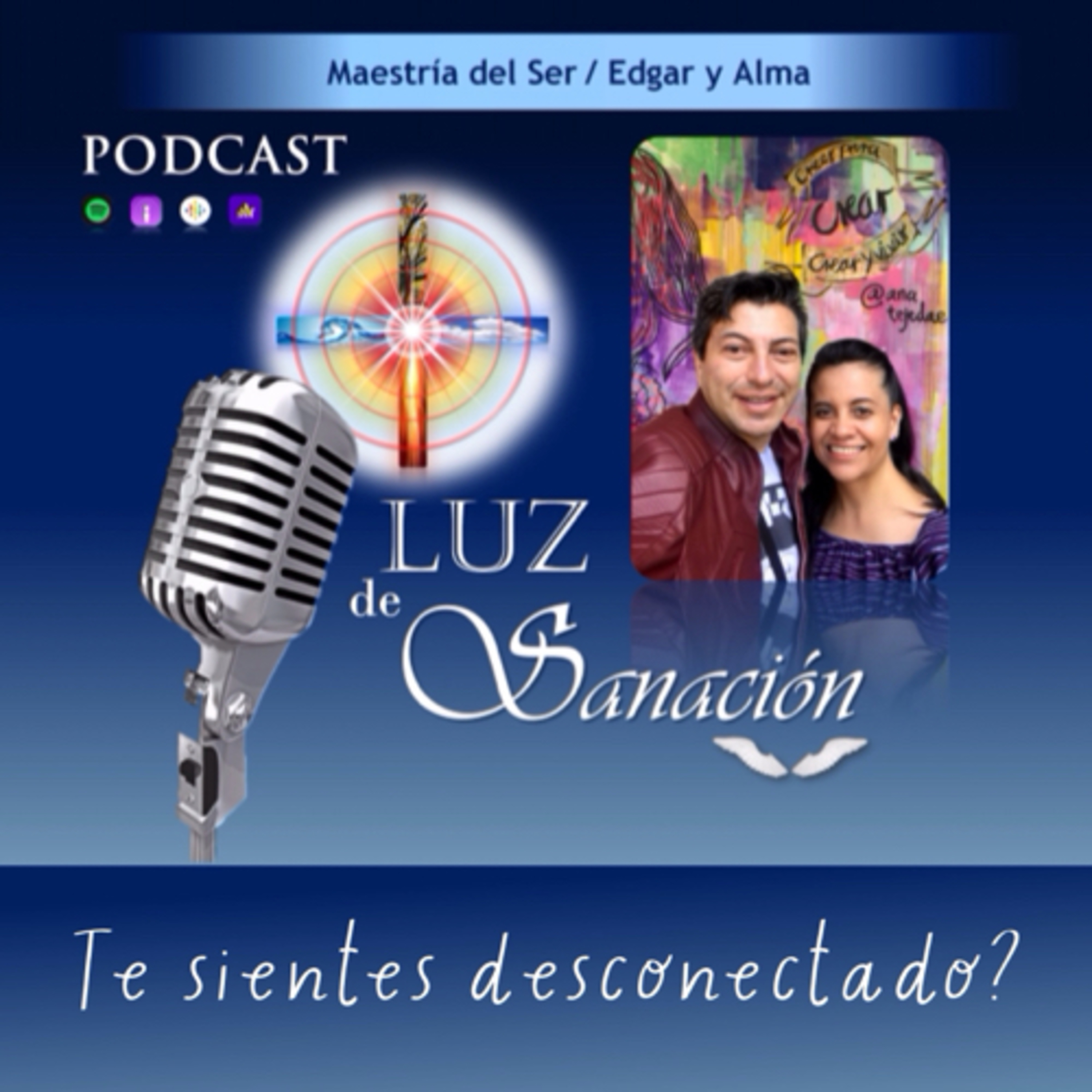 Luz de Sanación
