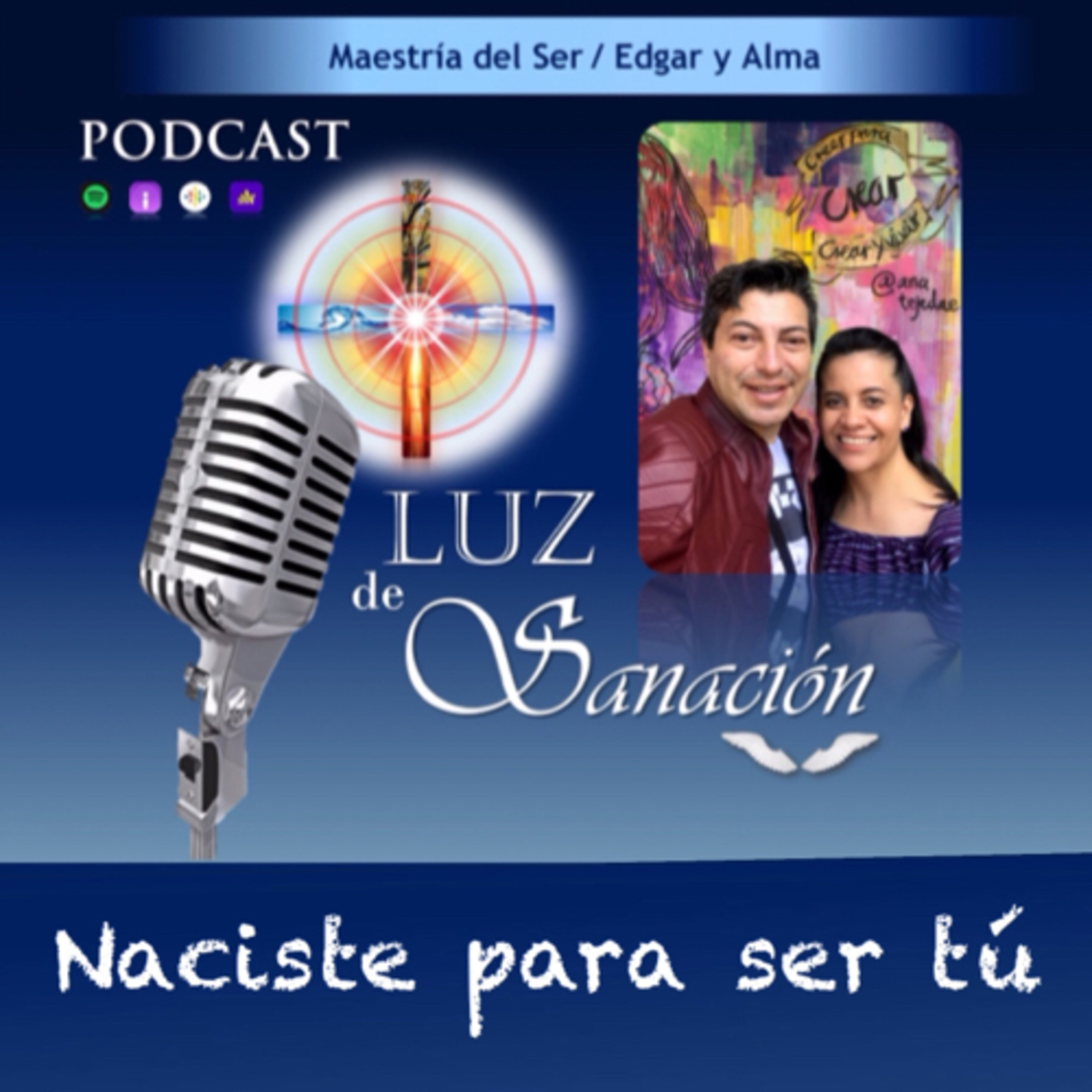 Luz de Sanación