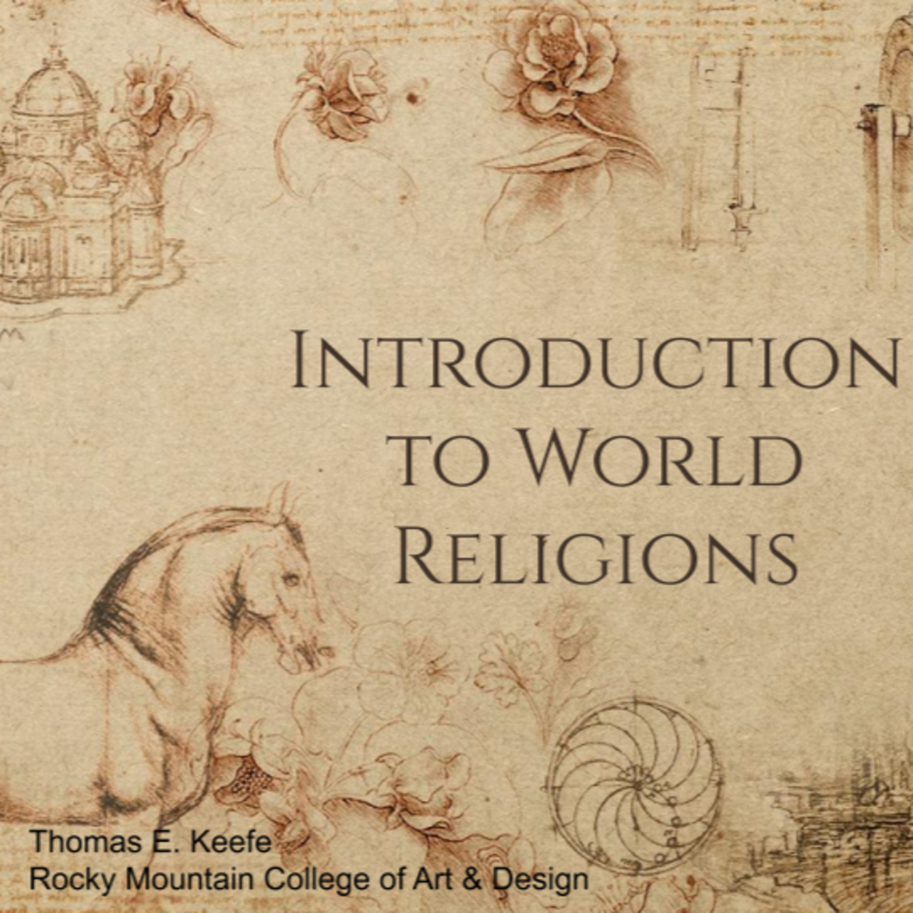 Comhrá: Conversations with Tom Keefe