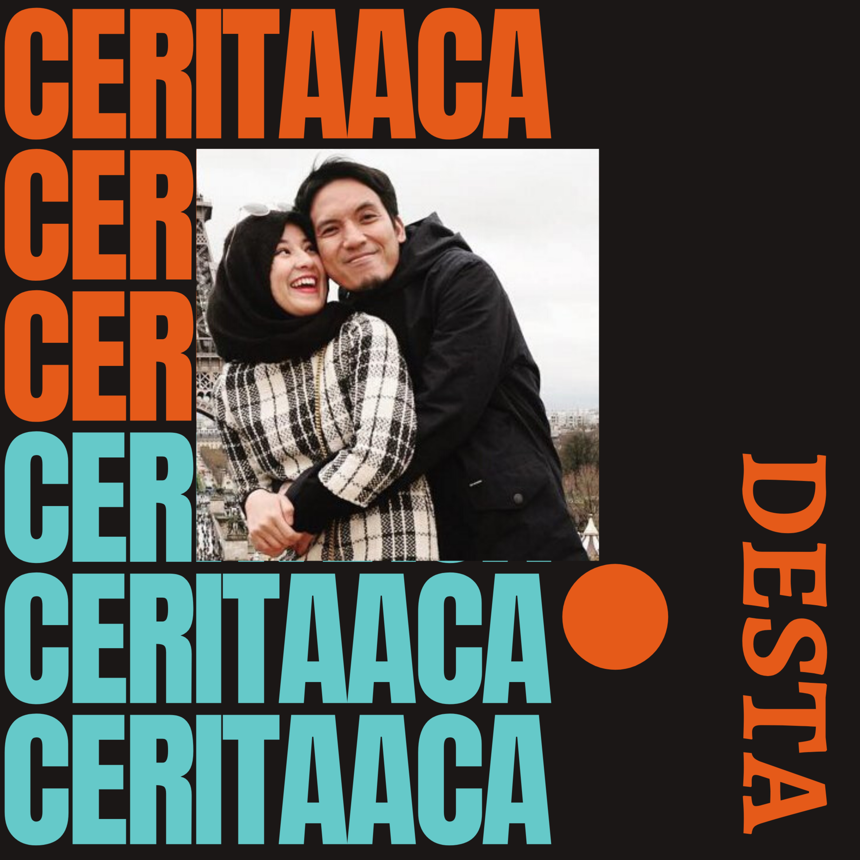 CERITAACA Natasha Rizky Podcast