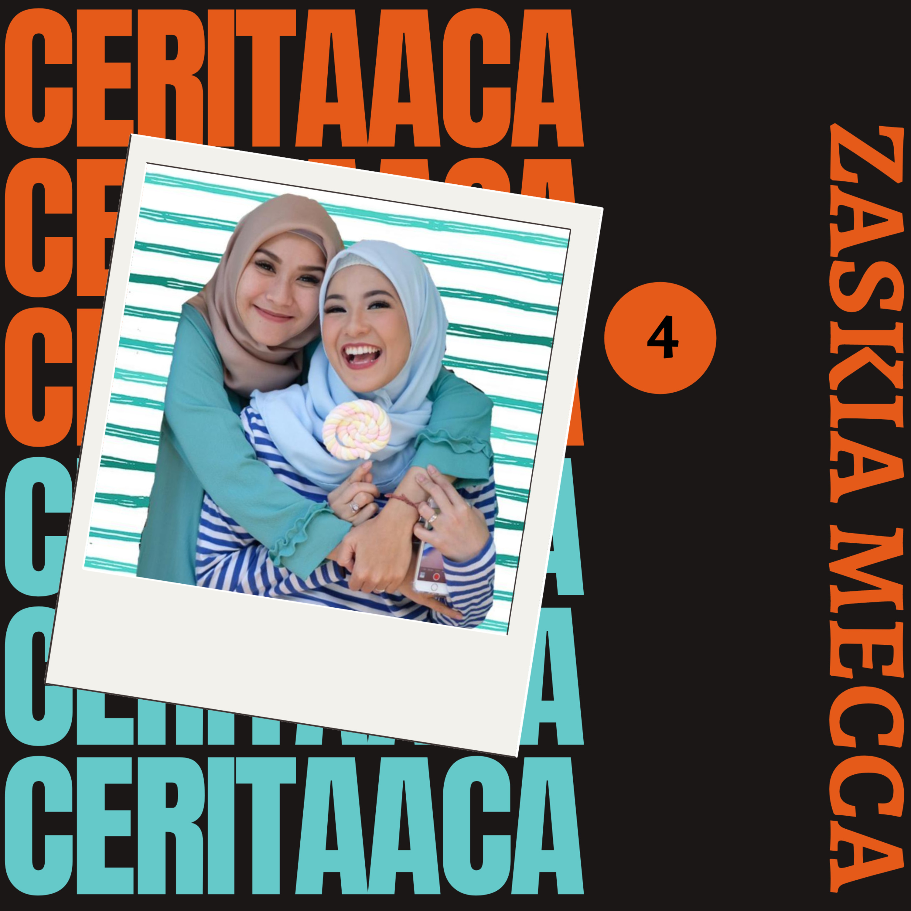 CERITAACA Natasha Rizky Podcast
