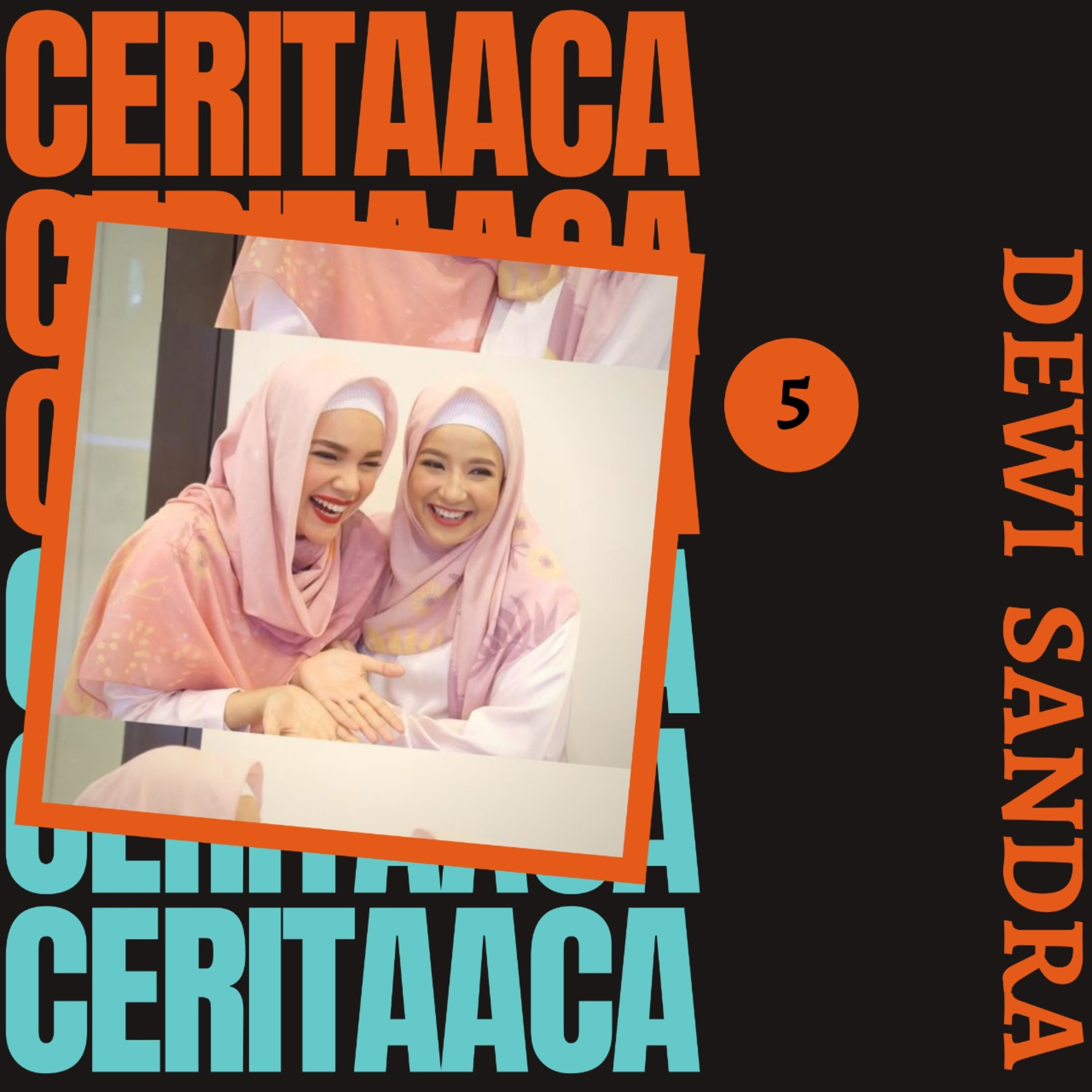 CERITAACA Natasha Rizky Podcast