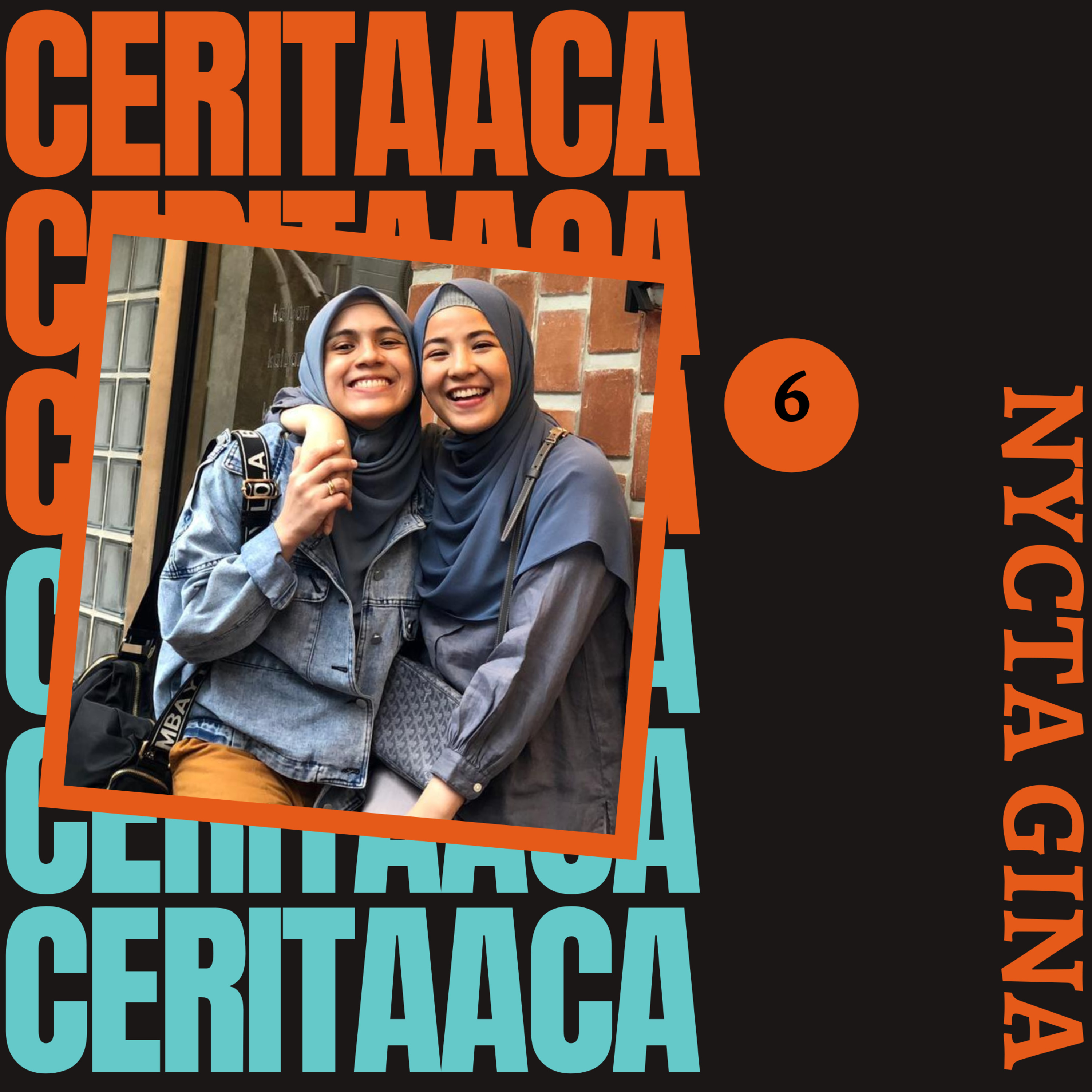 CERITAACA Natasha Rizky Podcast