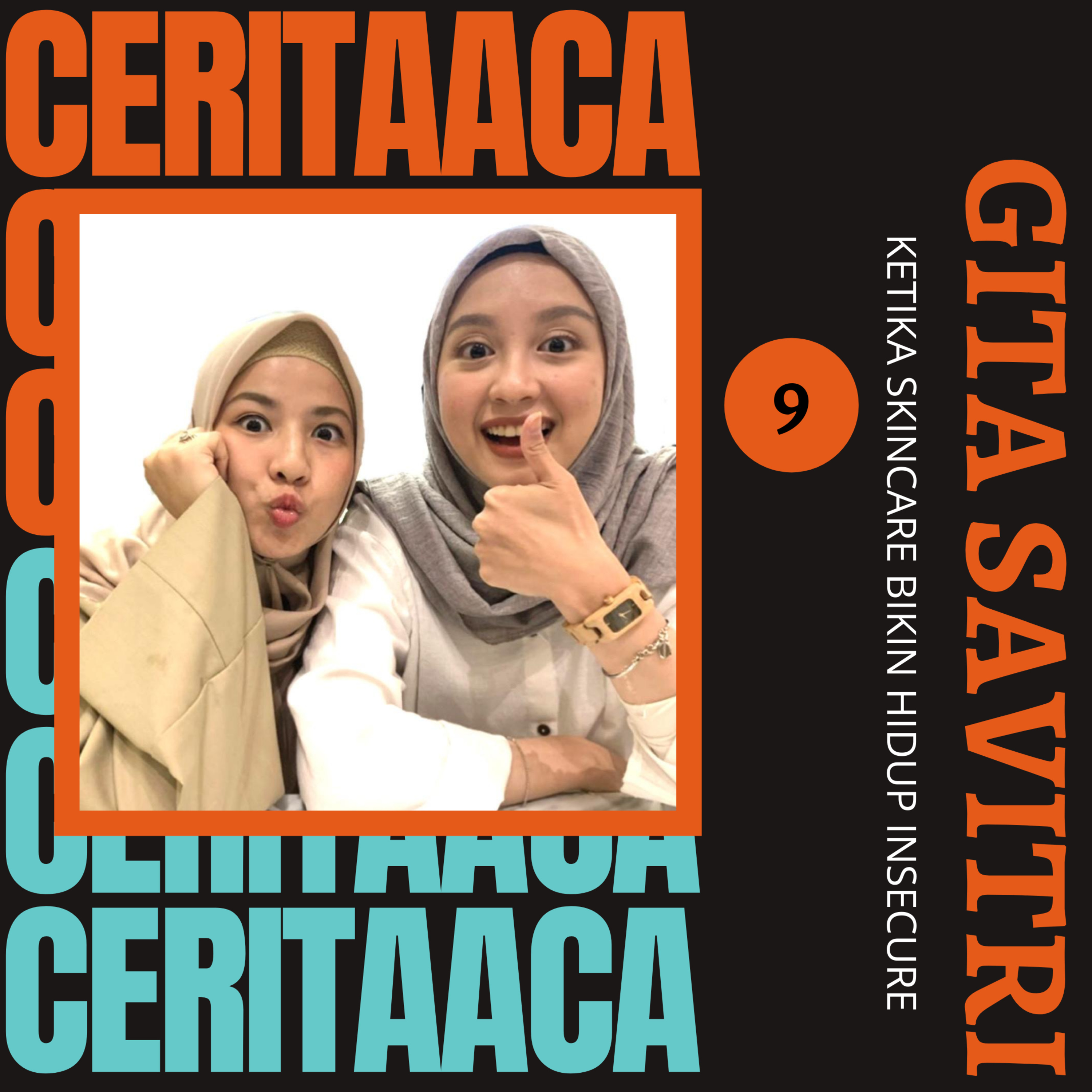 CERITAACA Natasha Rizky Podcast