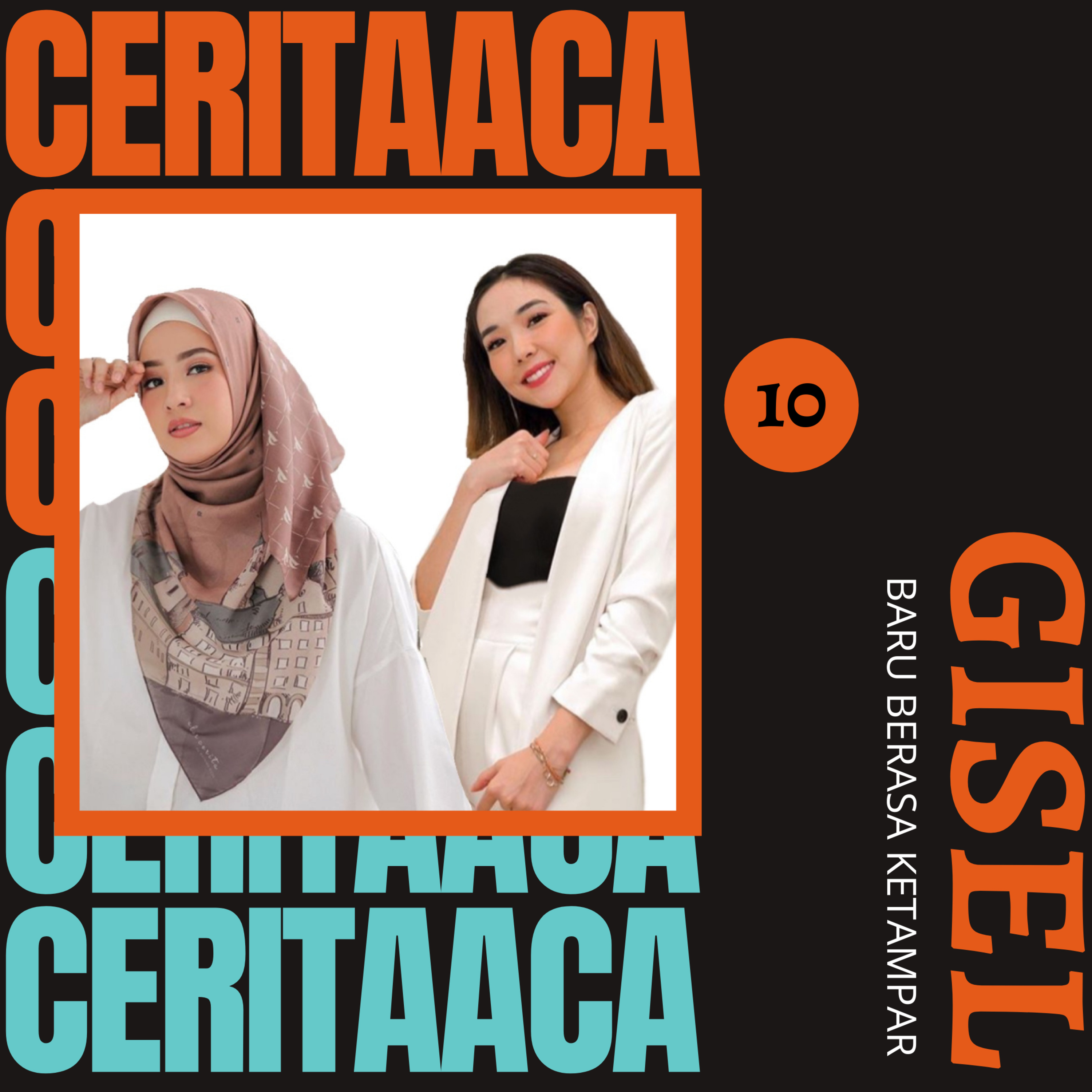 CERITAACA Natasha Rizky Podcast