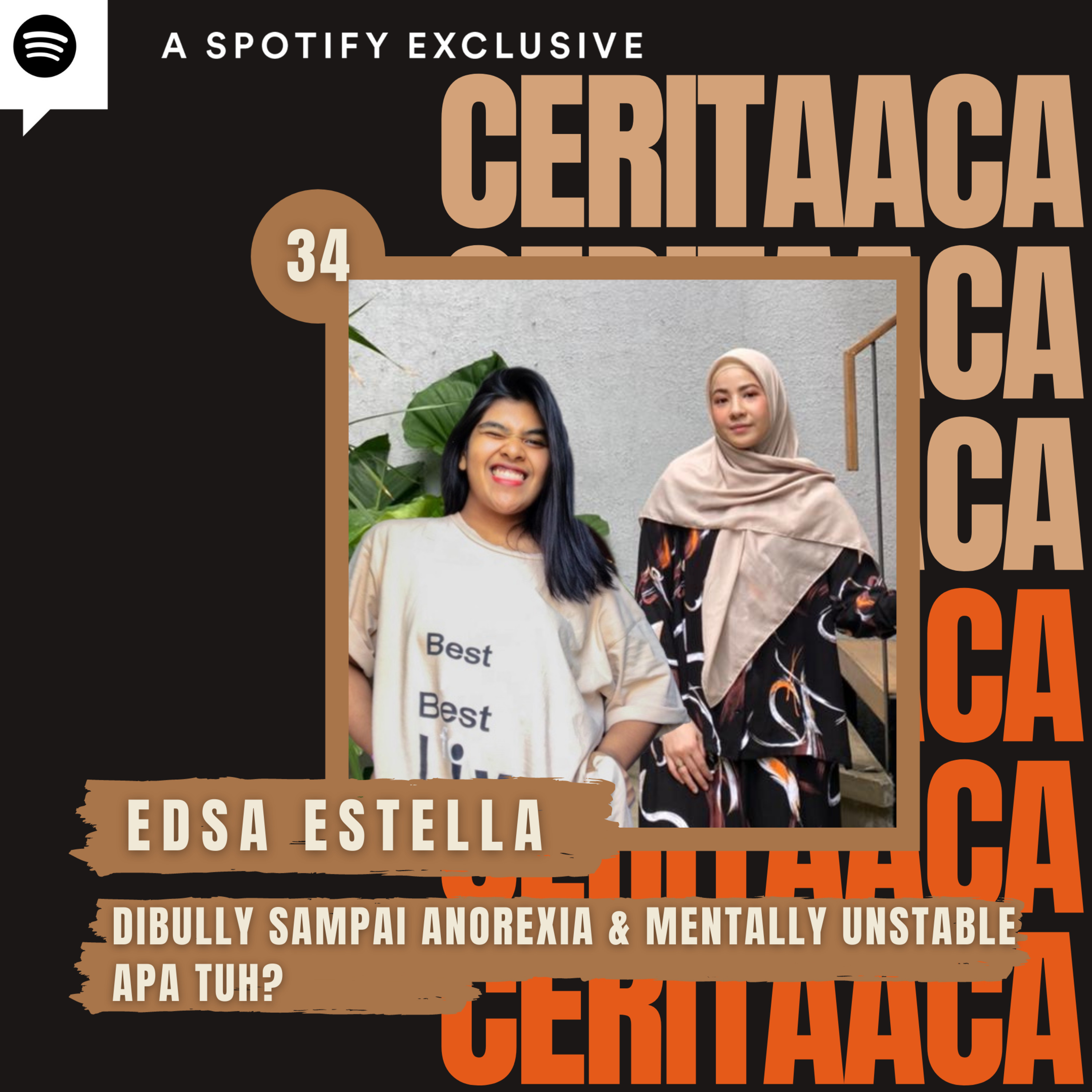 CERITAACA Natasha Rizky Podcast