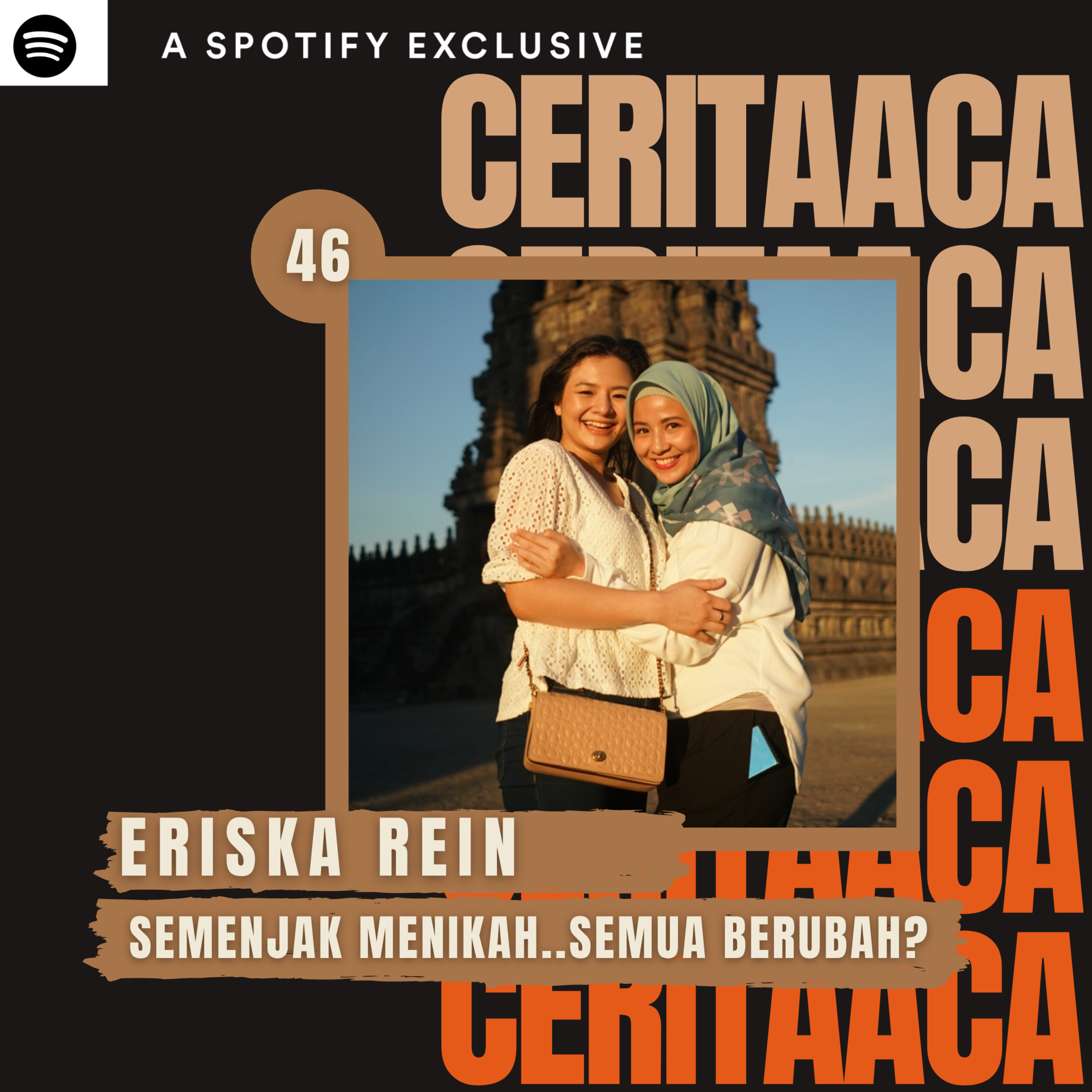 CERITAACA Natasha Rizky Podcast